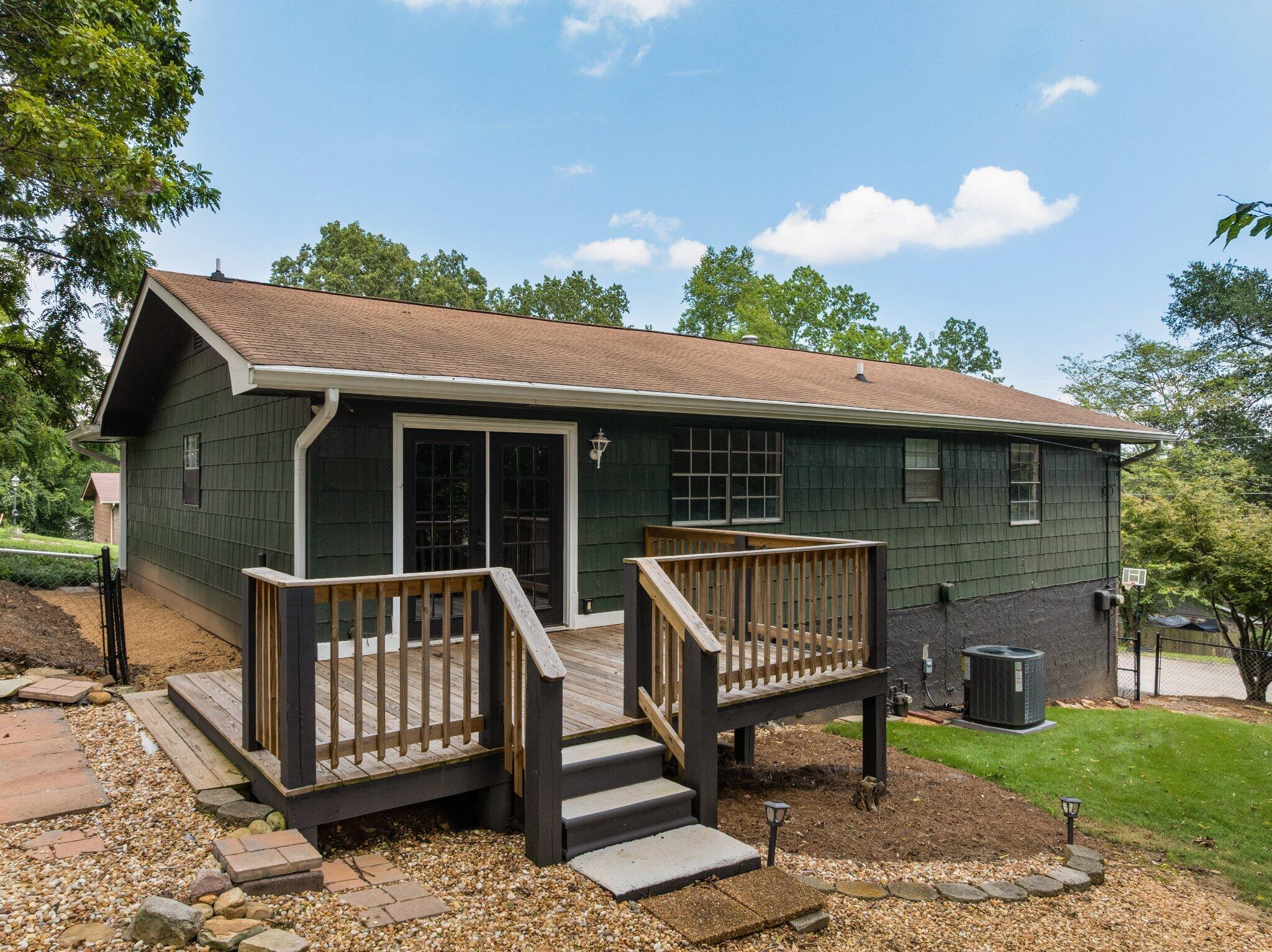 922 Wesley Drive