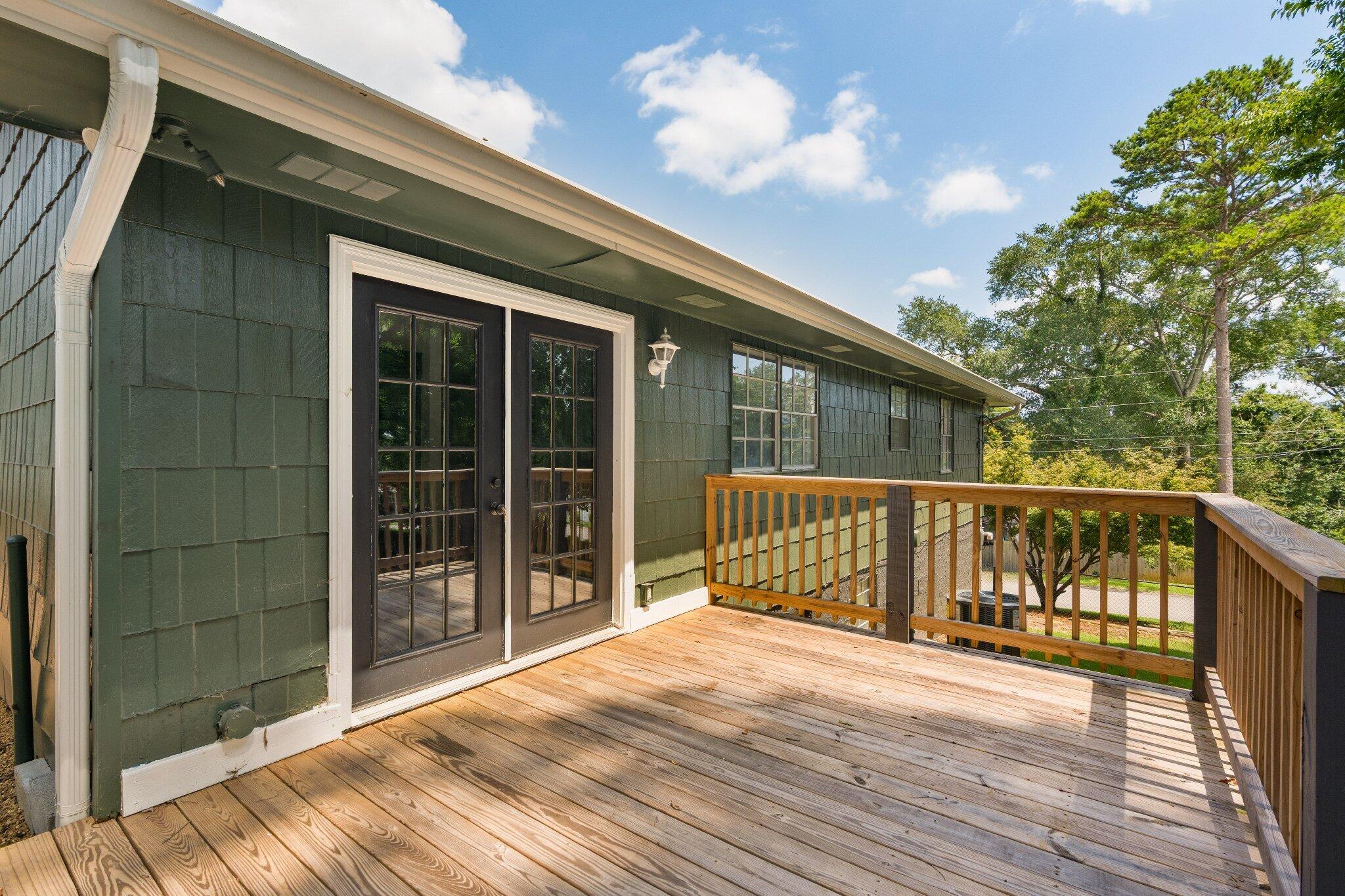 922 Wesley Drive