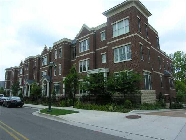 215 Cherry Street
