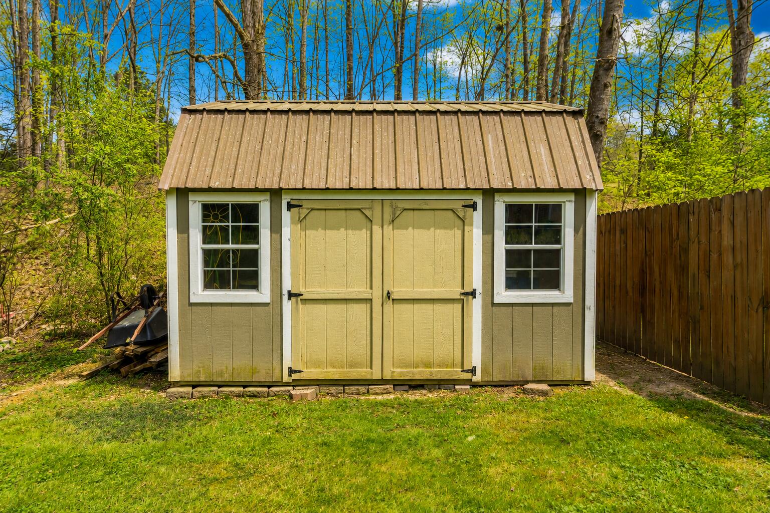 269 Sutton Drive