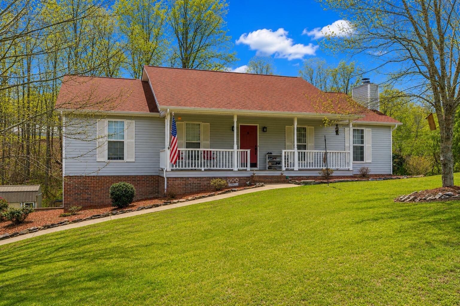 269 Sutton Drive