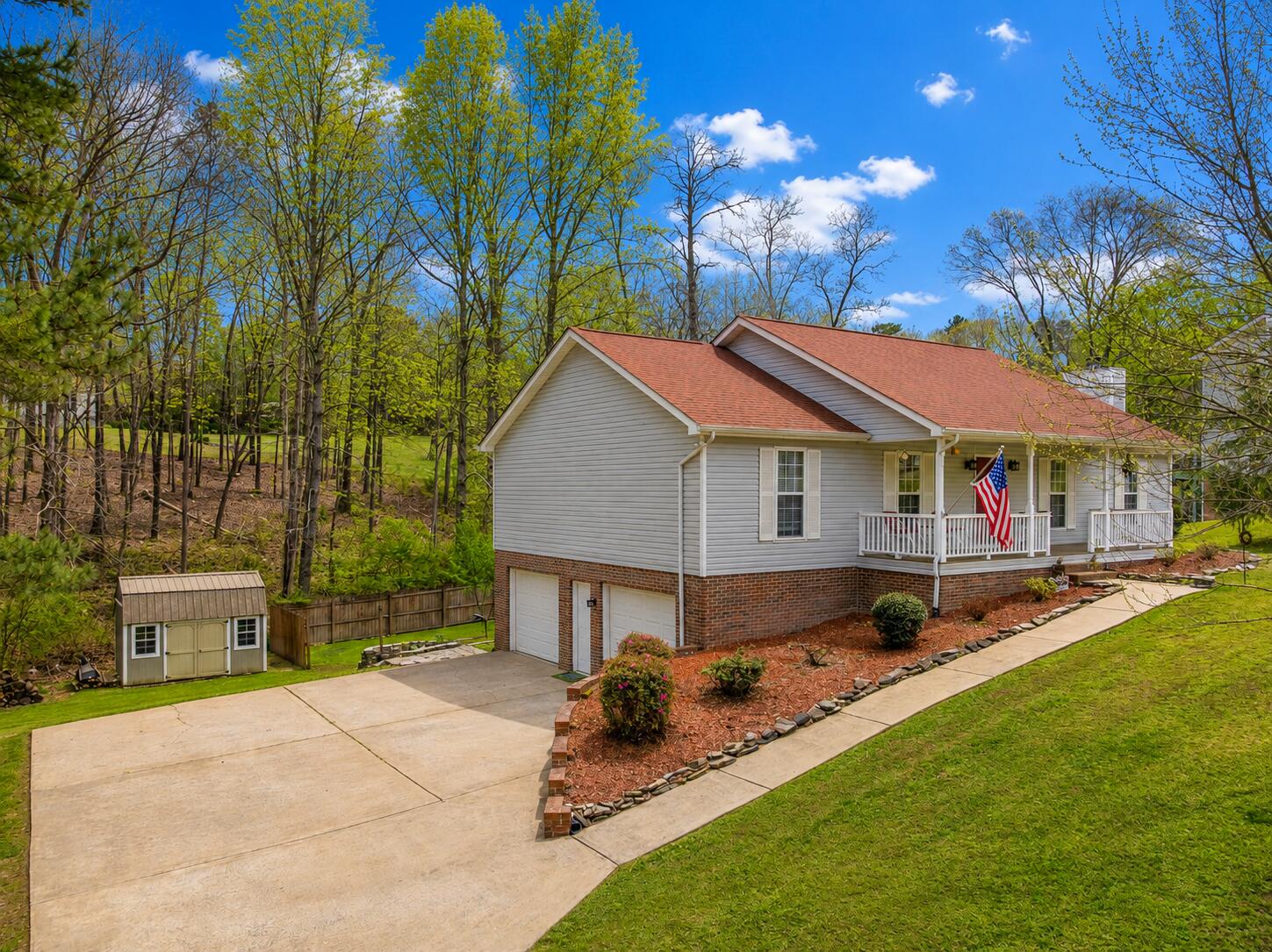 269 Sutton Drive