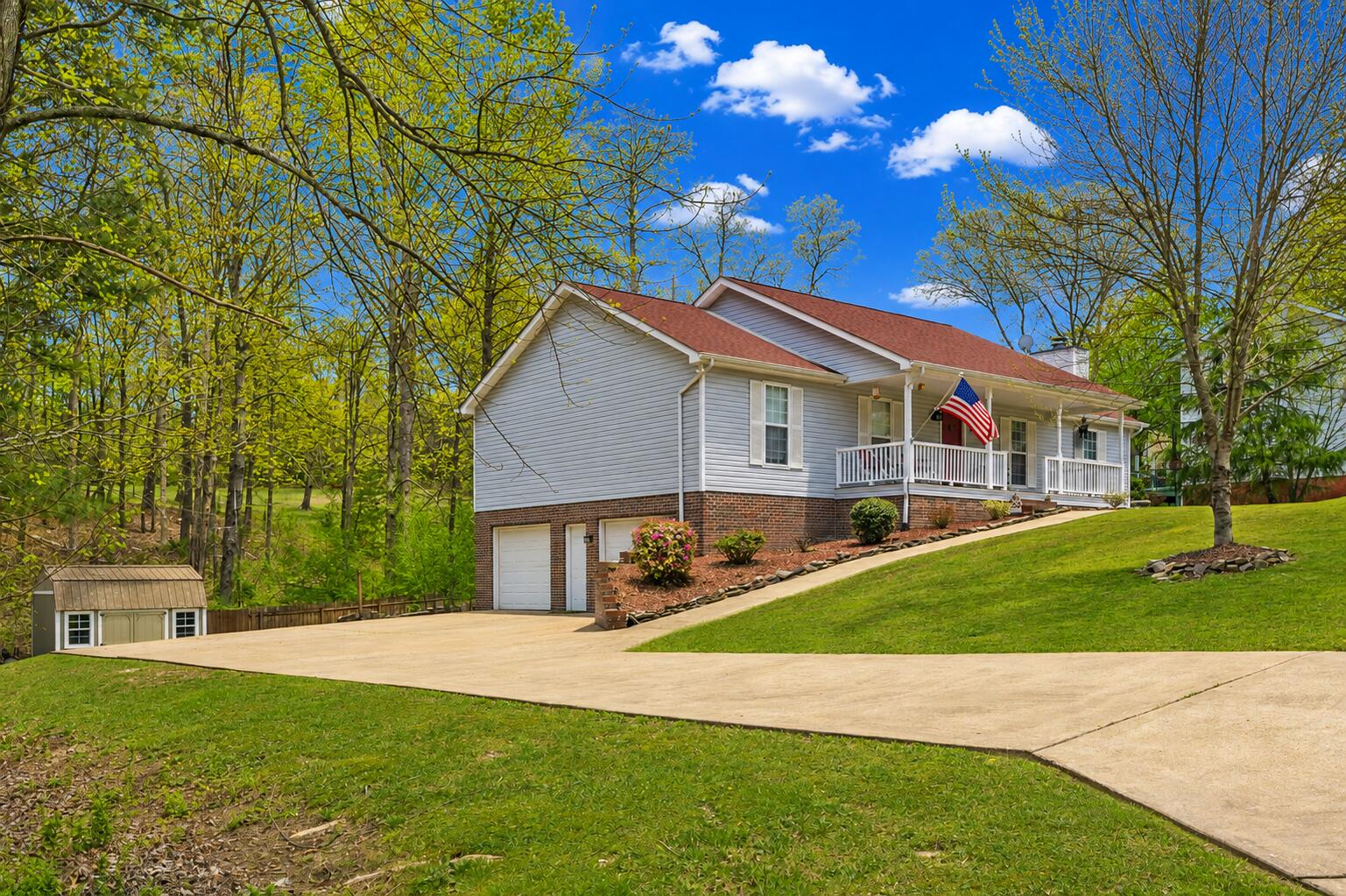 269 Sutton Drive