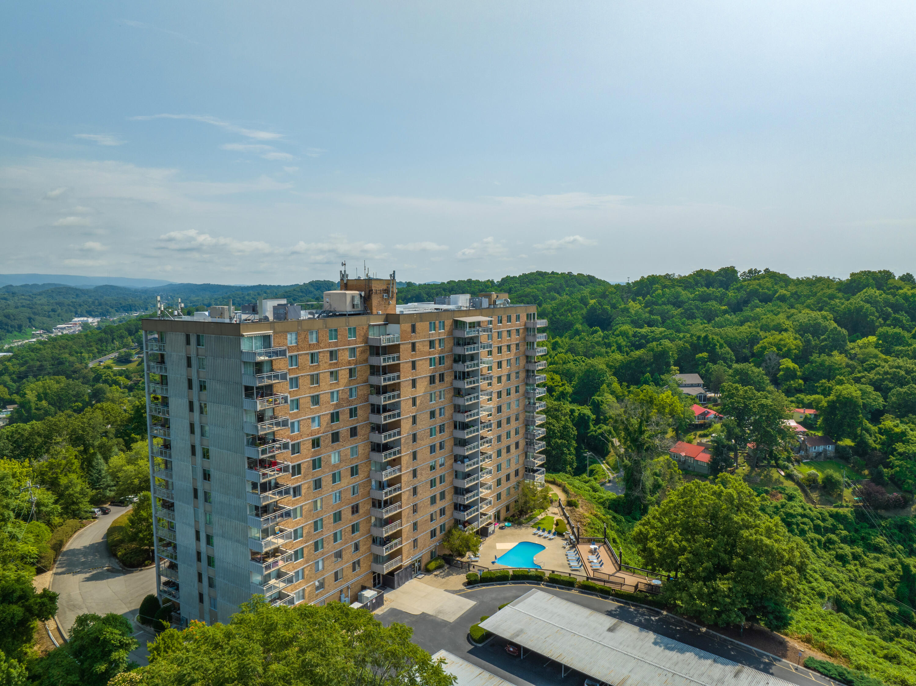 1131 Stringers Ridge Road, 11e