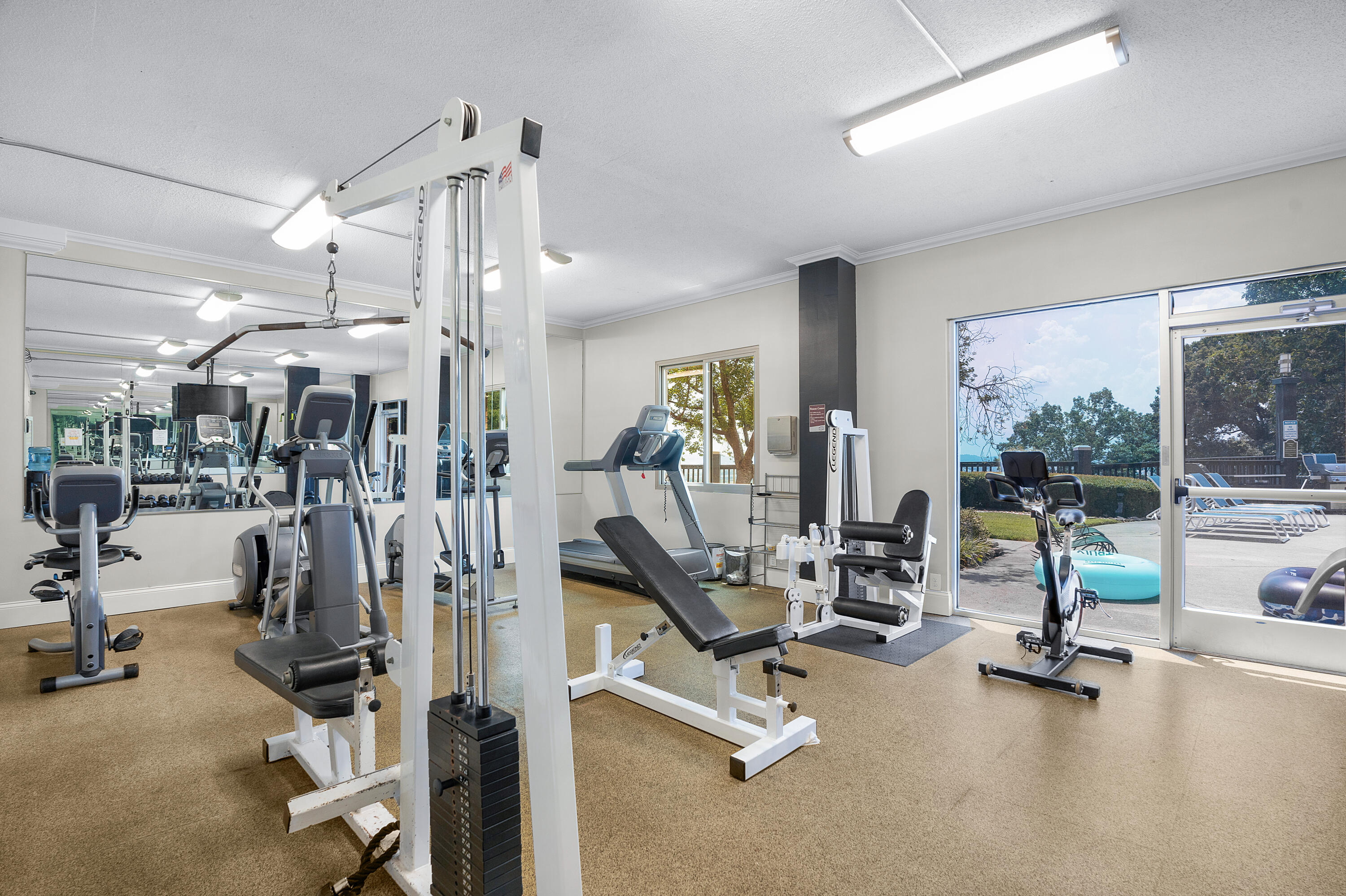 1131 Stringers Ridge Road, 11e