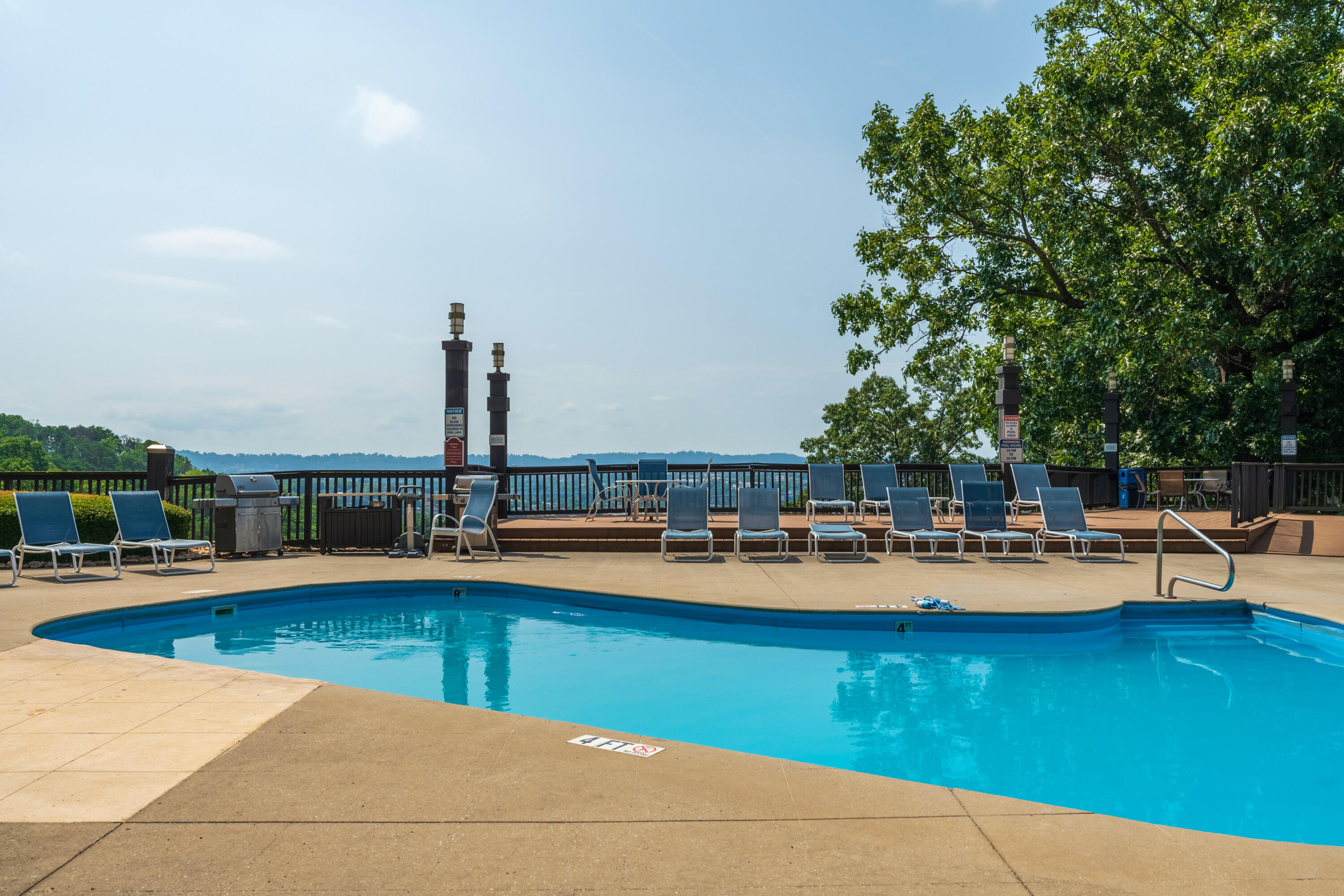 1131 Stringers Ridge Road, 11e