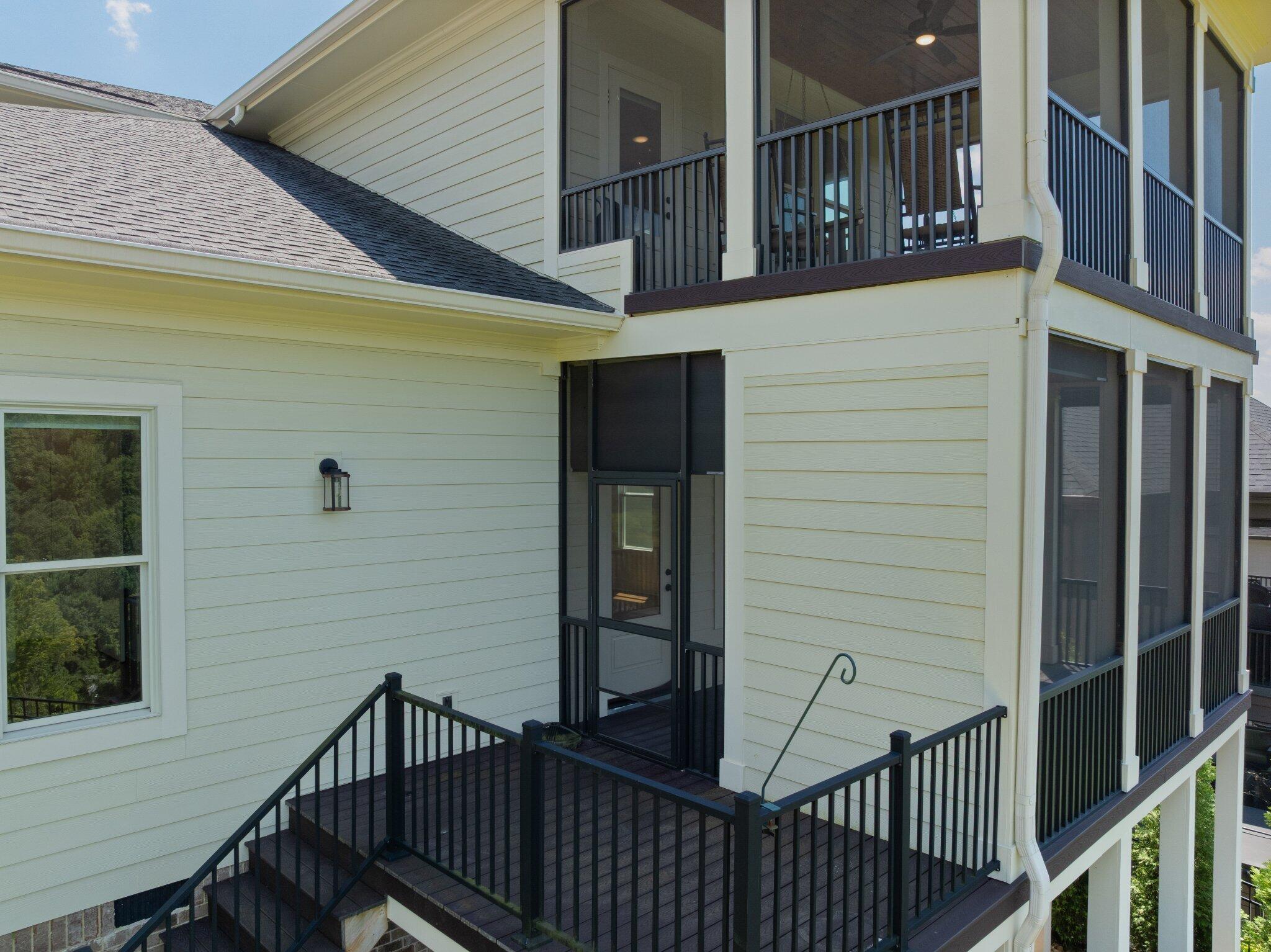 1095 Meroney Street, Lot 9