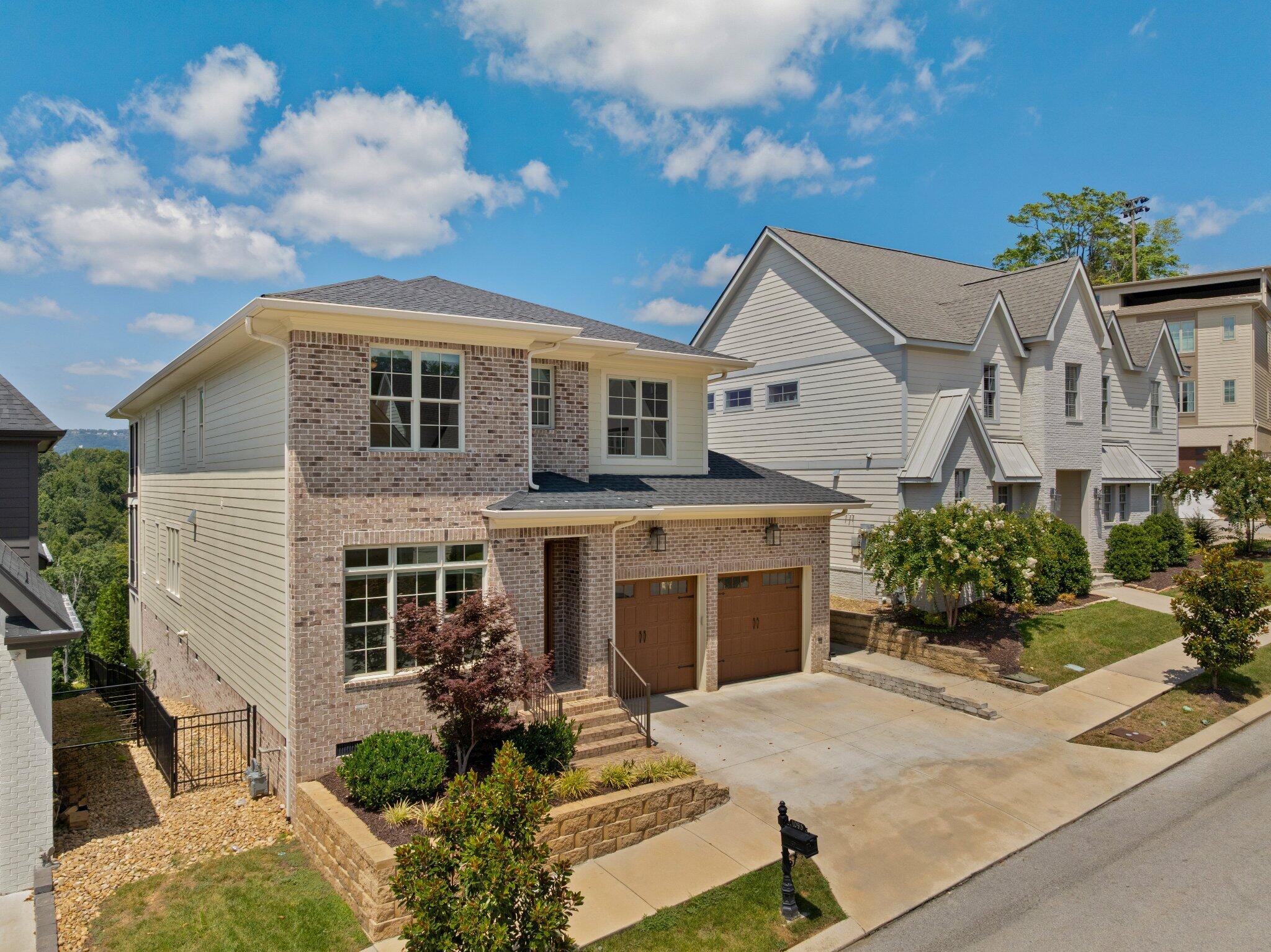 1095 Meroney Street, Lot 9