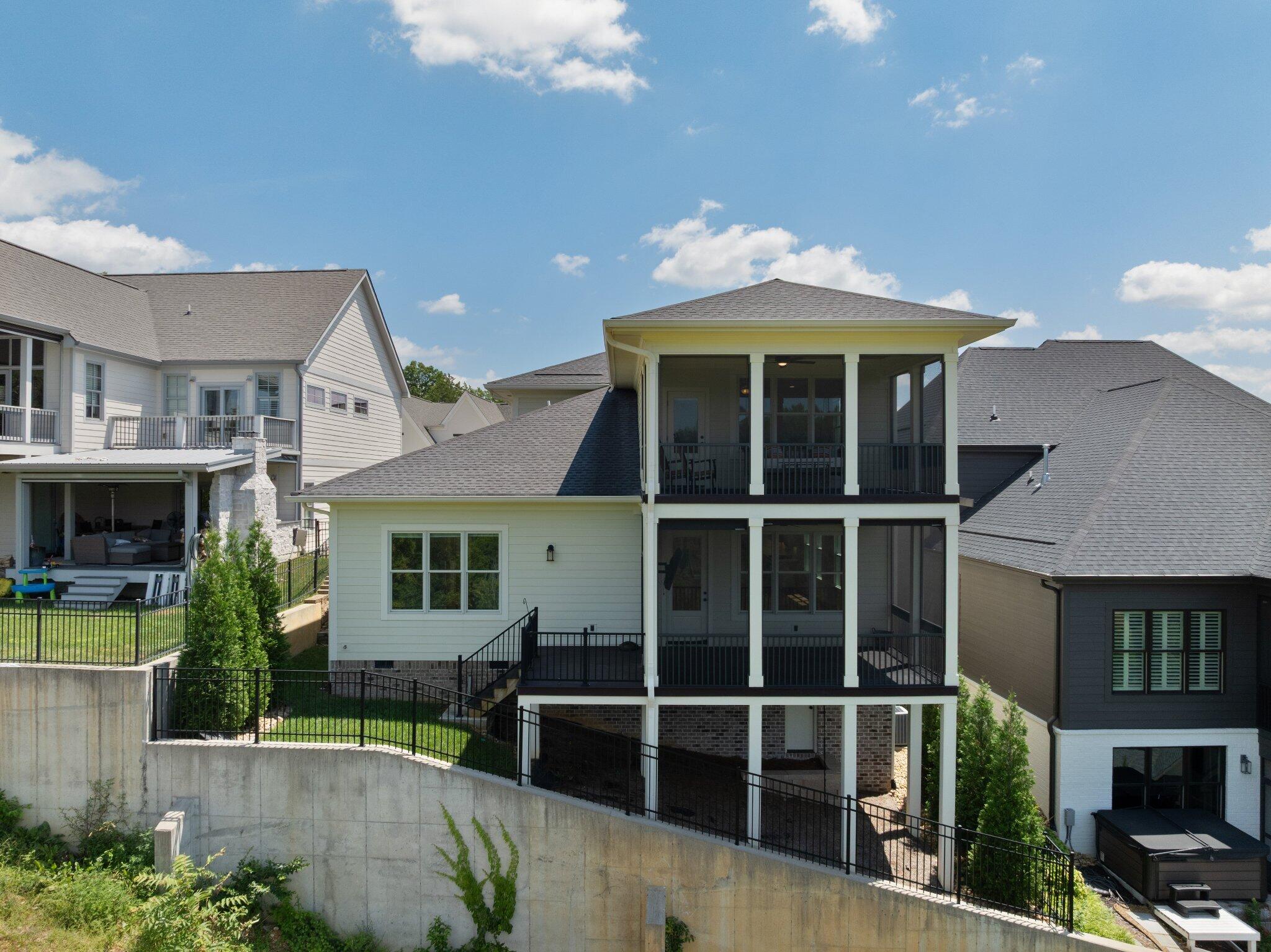 1095 Meroney Street, Lot 9