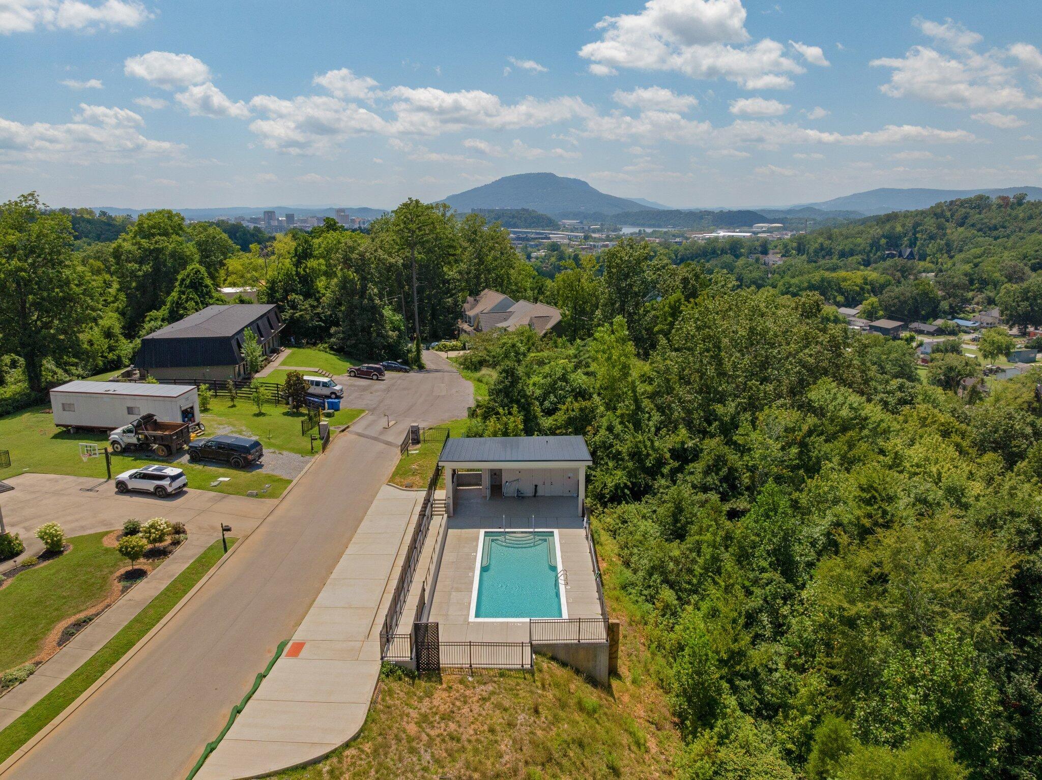 1095 Meroney Street, Lot 9