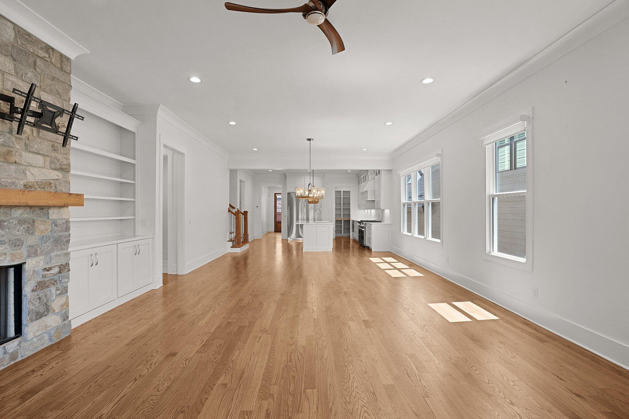 1095 Meroney Street, Lot 9