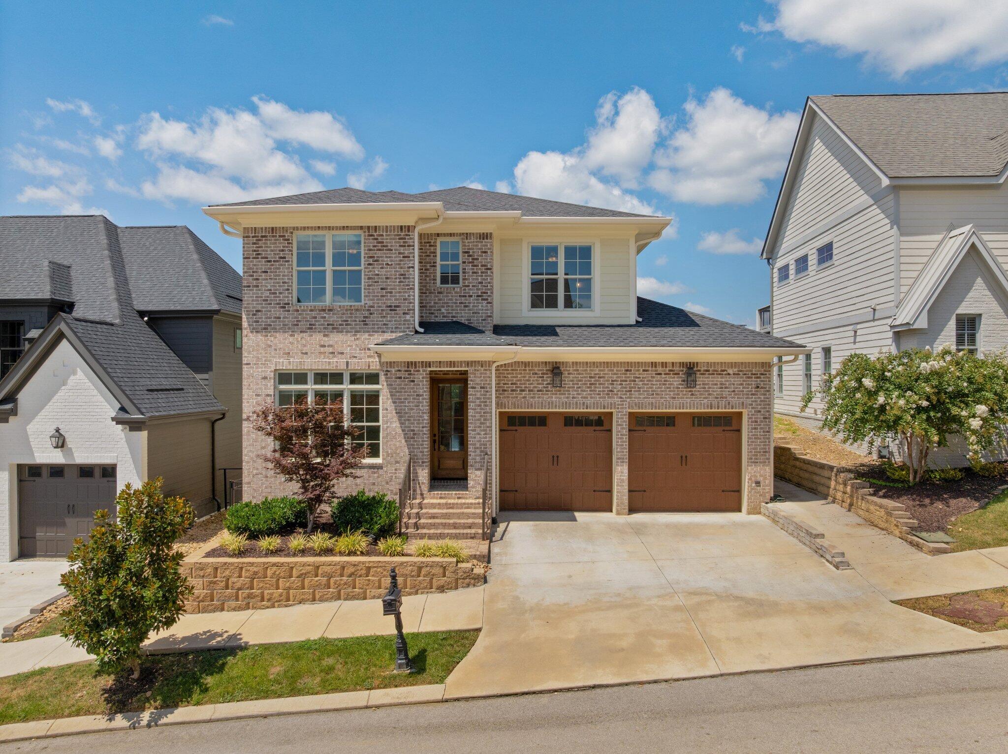 1095 Meroney Street, Lot 9