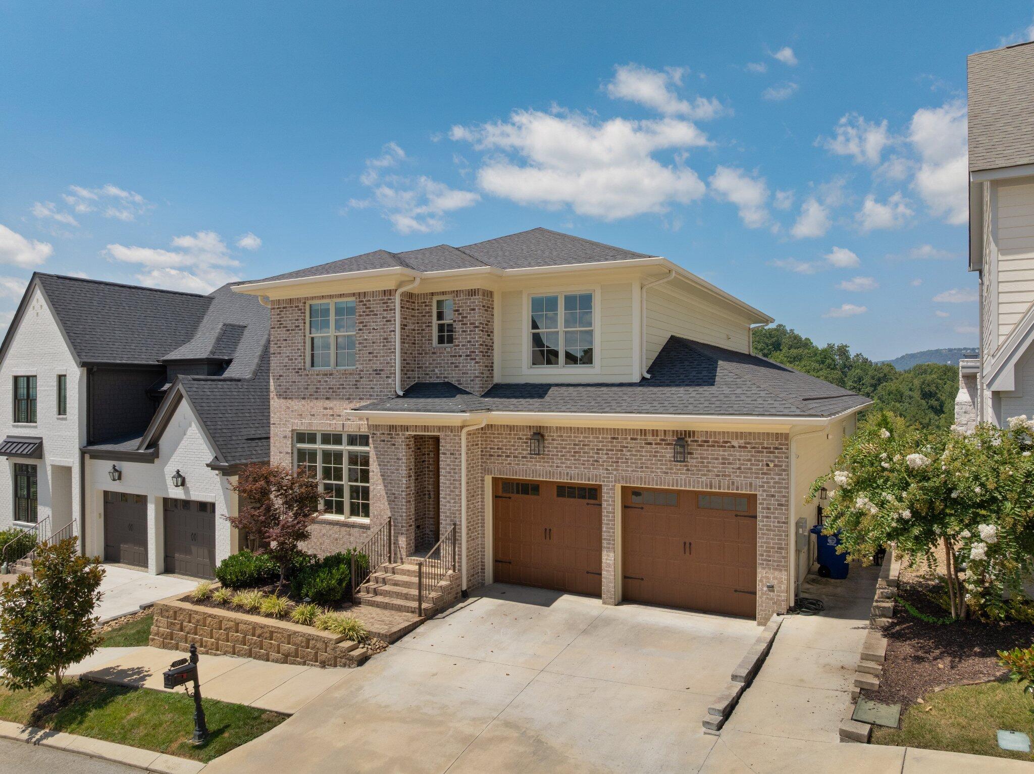 1095 Meroney Street, Lot 9