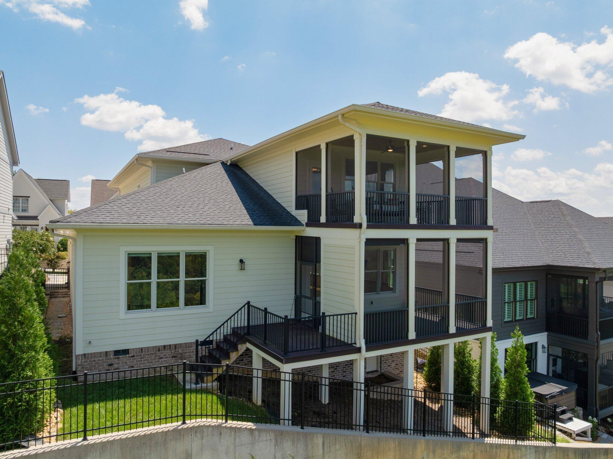 1095 Meroney Street, Lot 9
