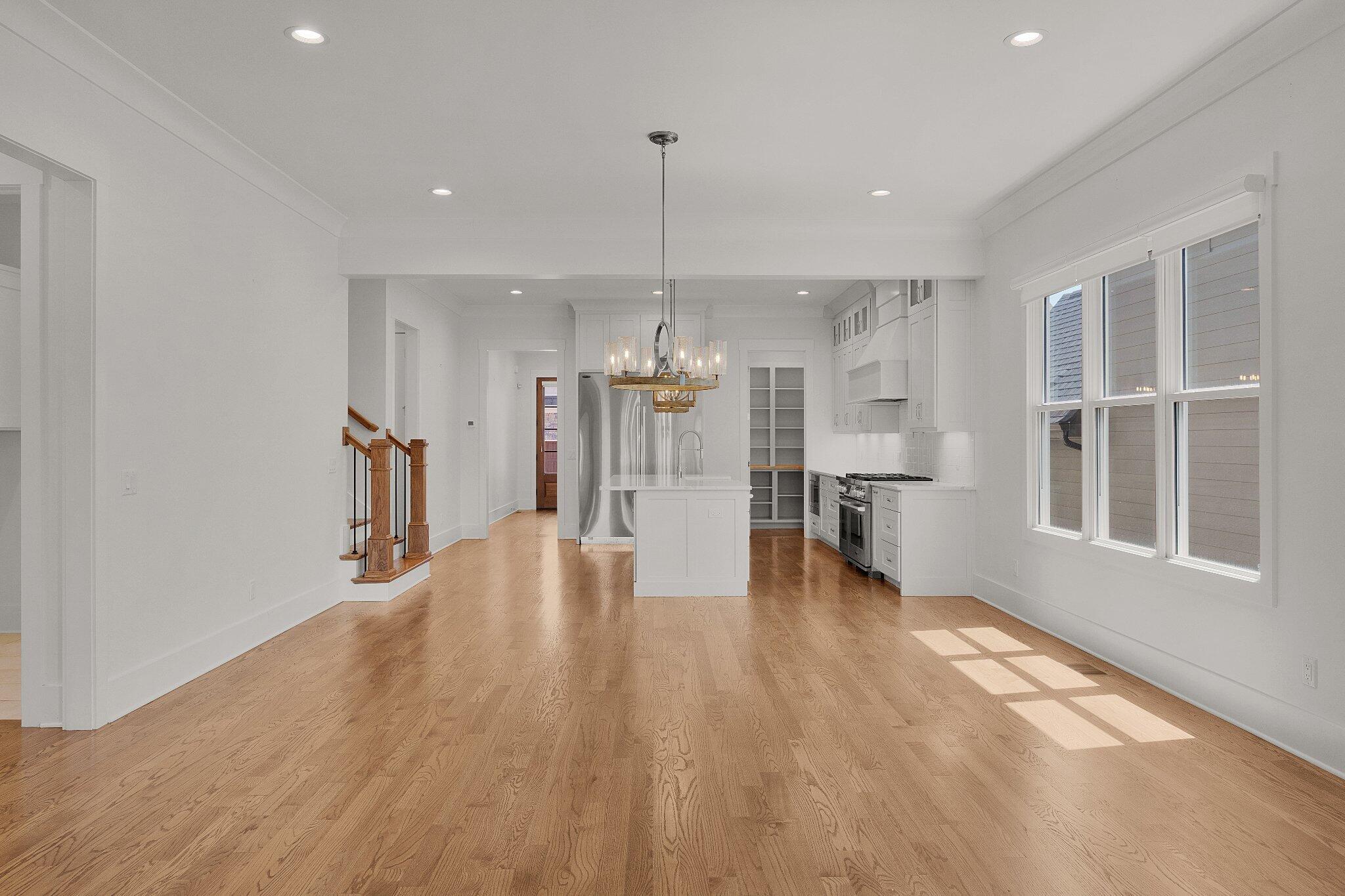 1095 Meroney Street, Lot 9