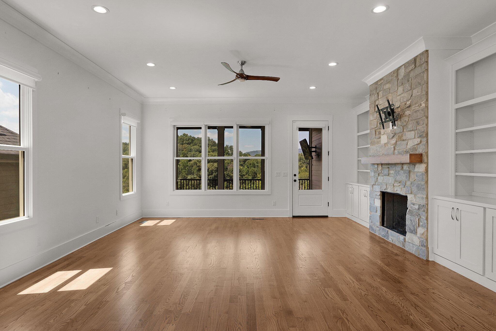 1095 Meroney Street, Lot 9