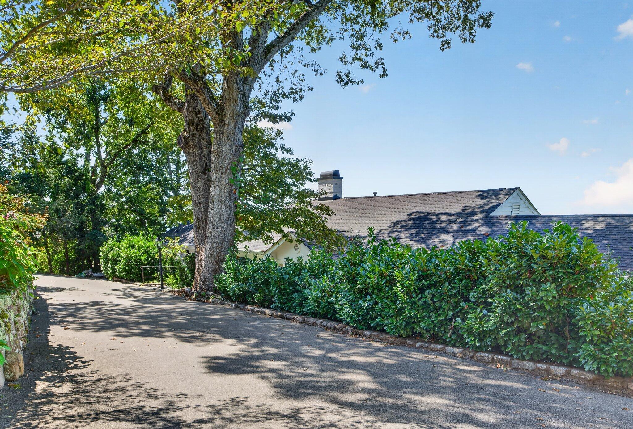 424 W Brow Road