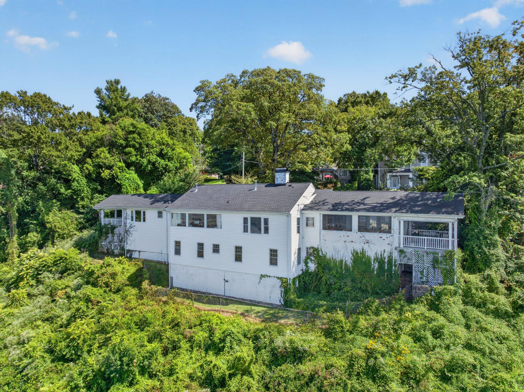 424 W Brow Road