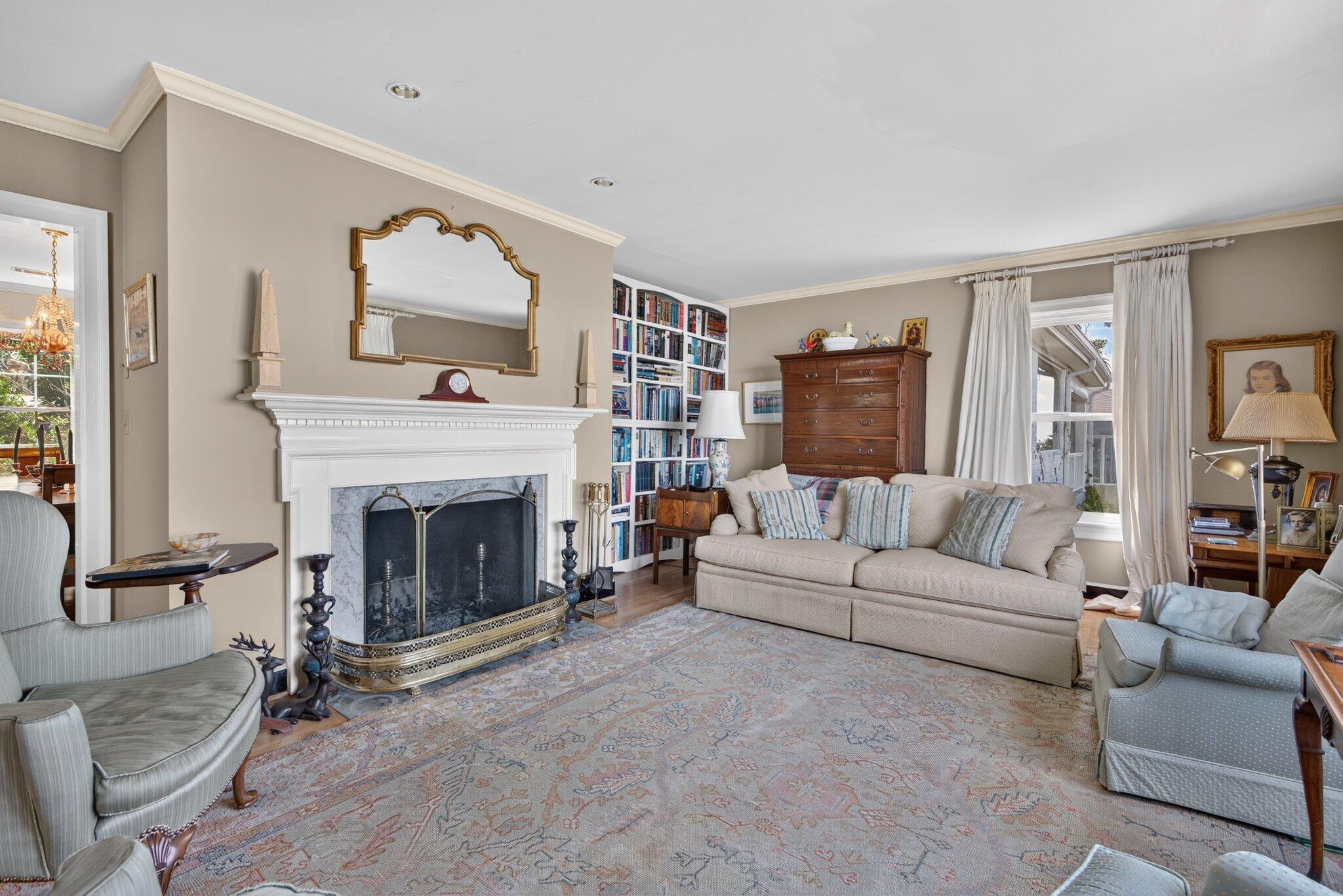 424 W Brow Road