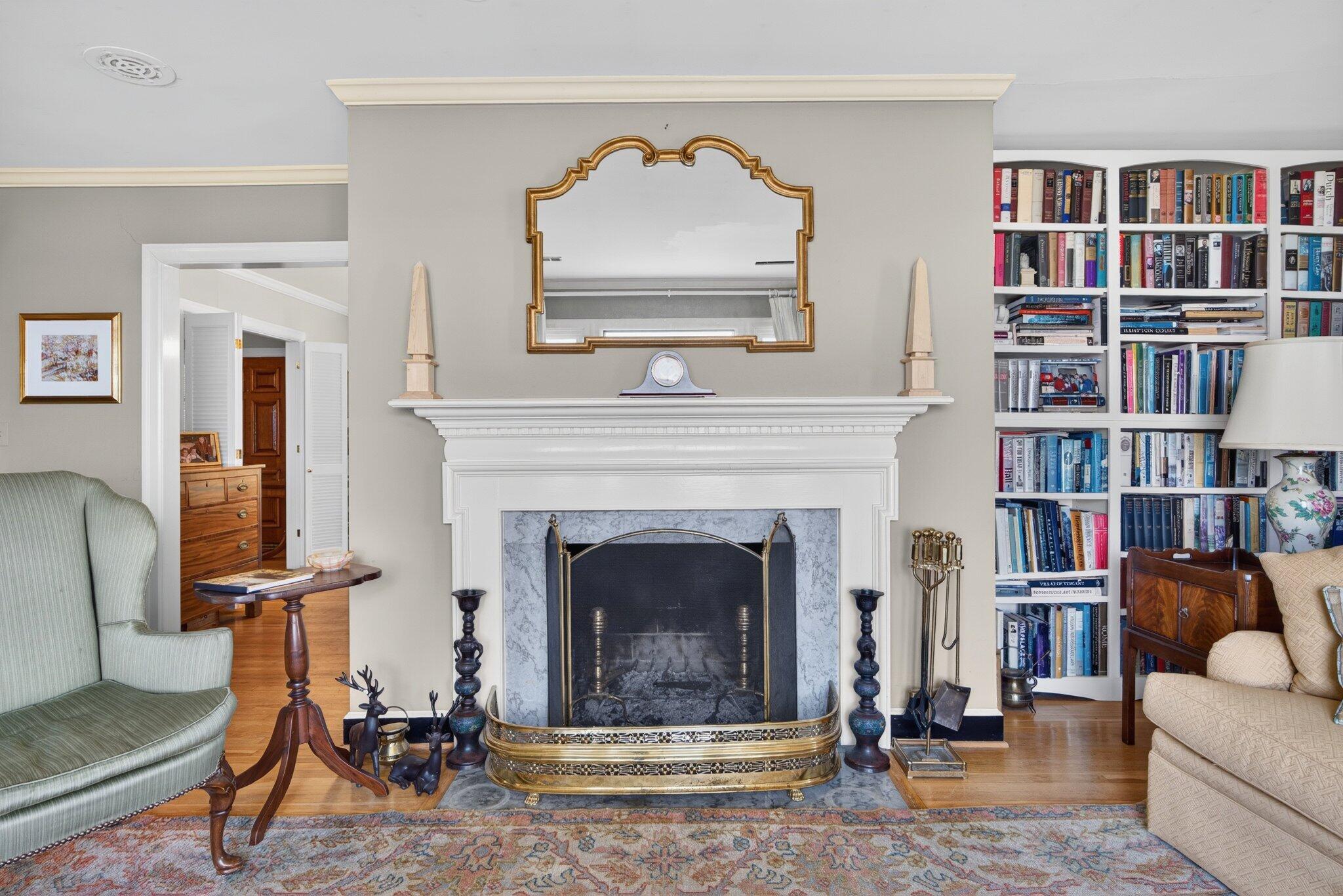 424 W Brow Road