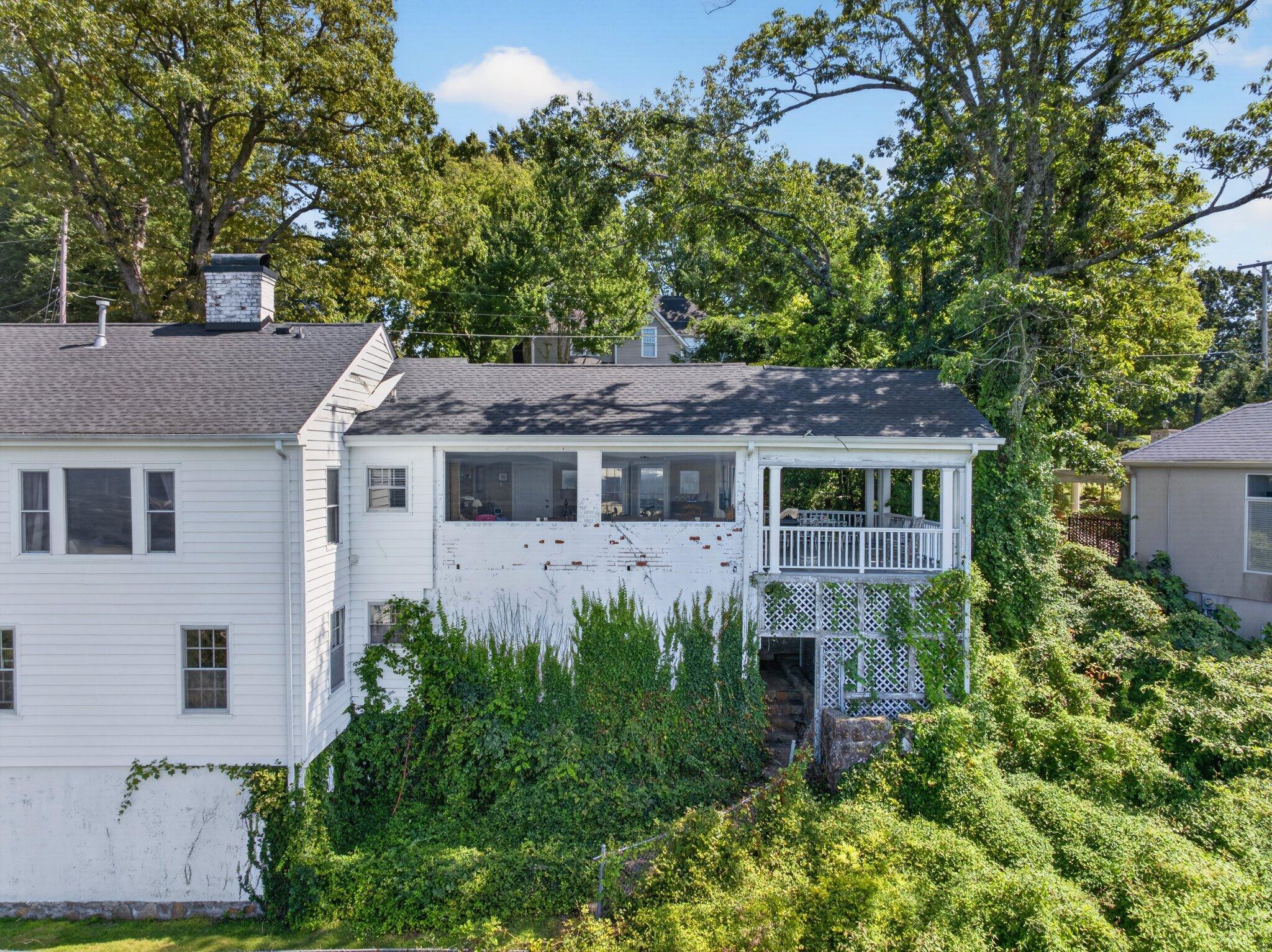 424 W Brow Road