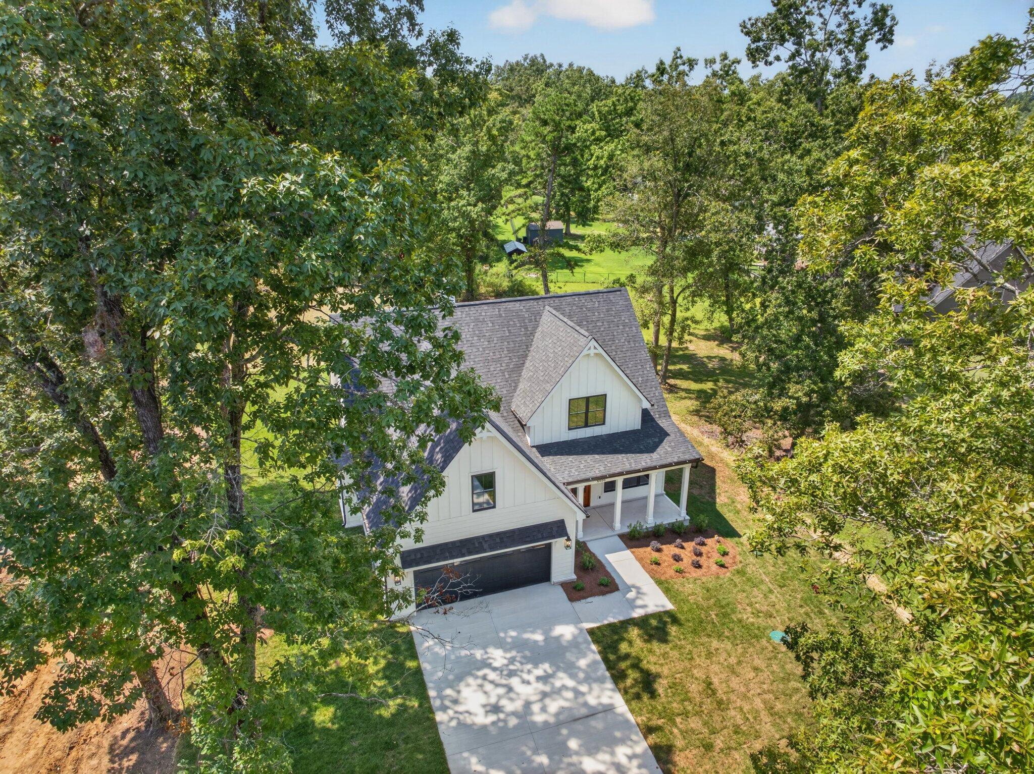 6855 Sawyer Road