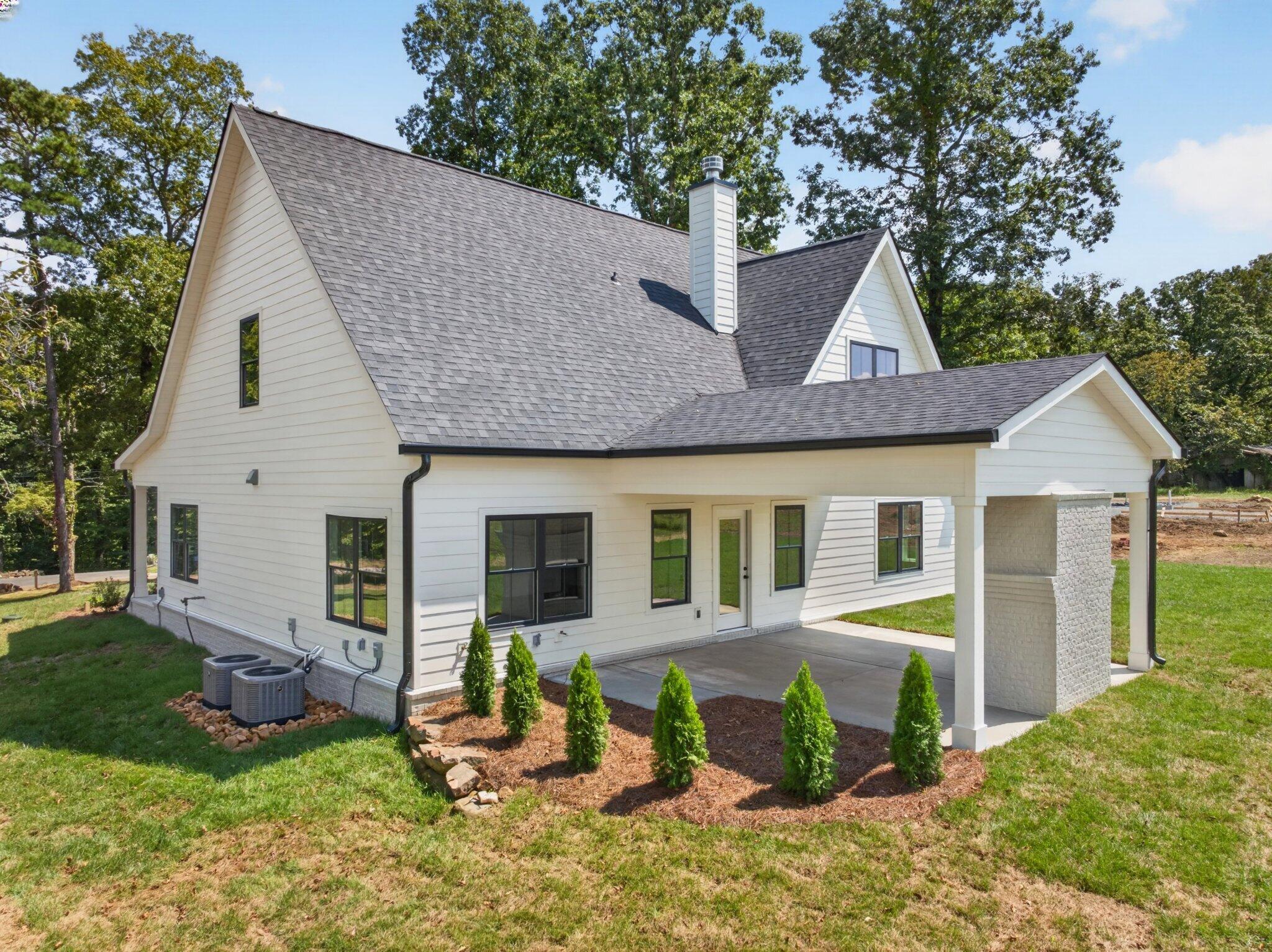 6855 Sawyer Road