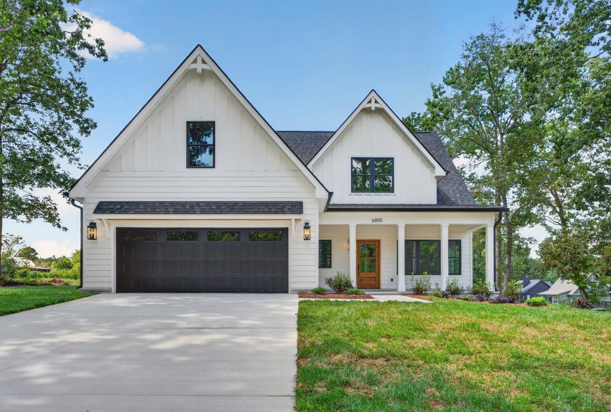 6855 Sawyer Road