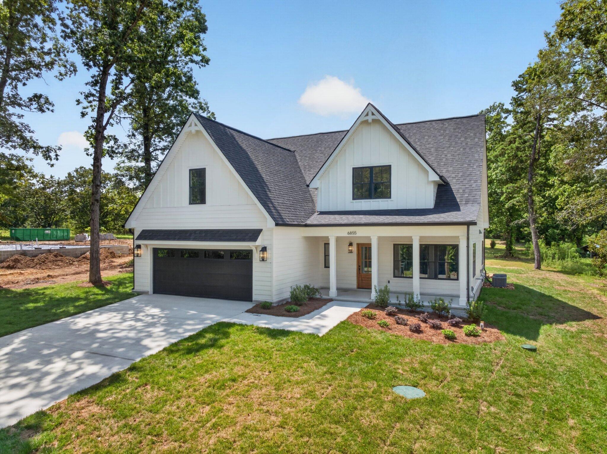 6855 Sawyer Road