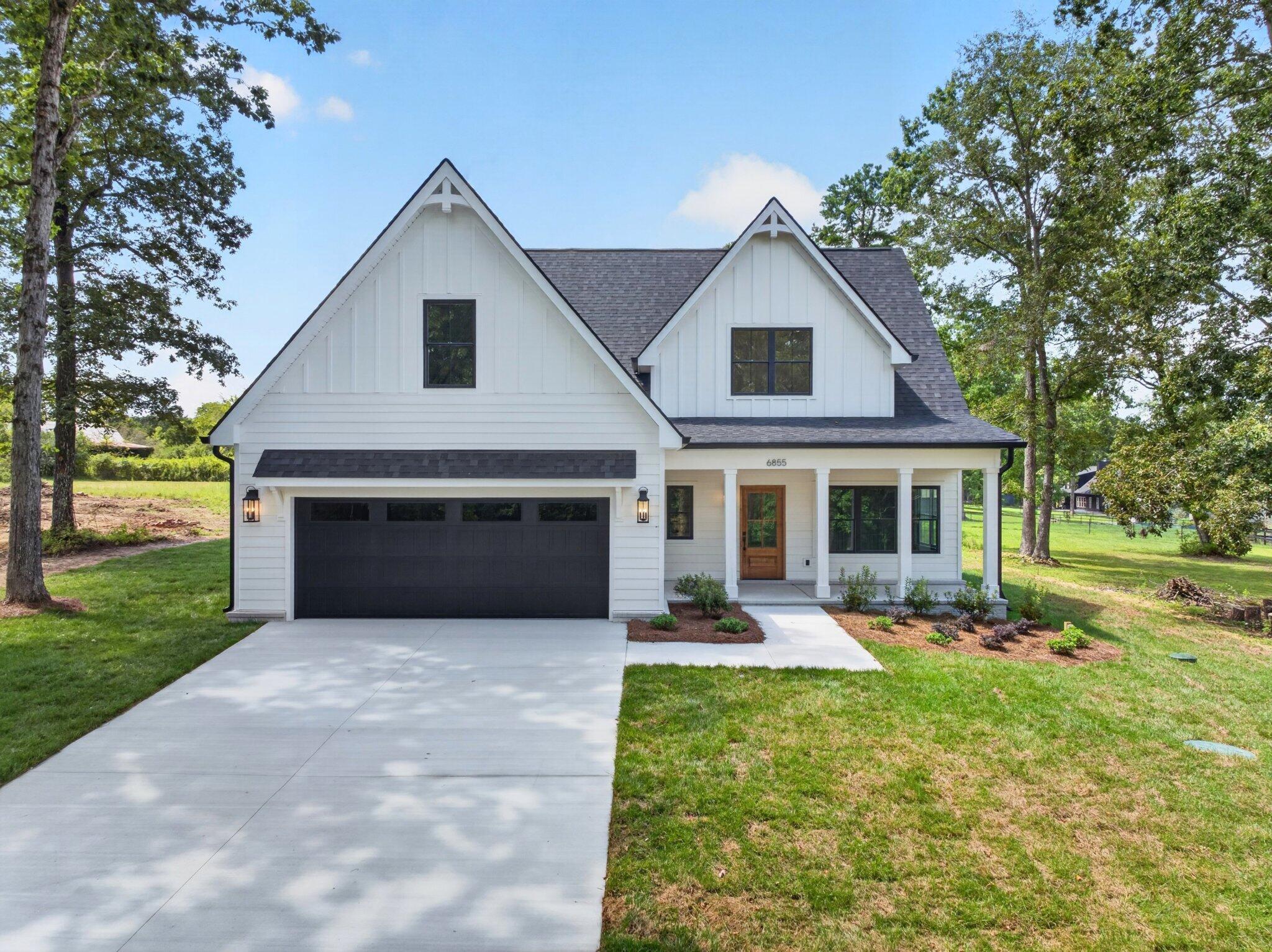 6855 Sawyer Road