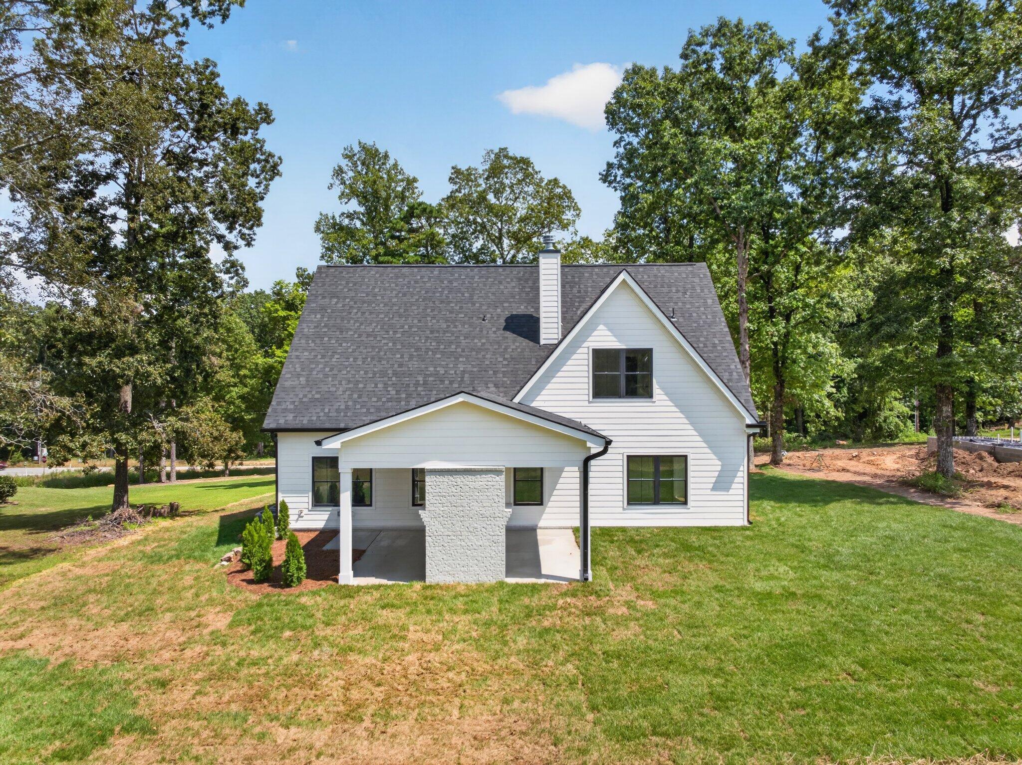 6855 Sawyer Road