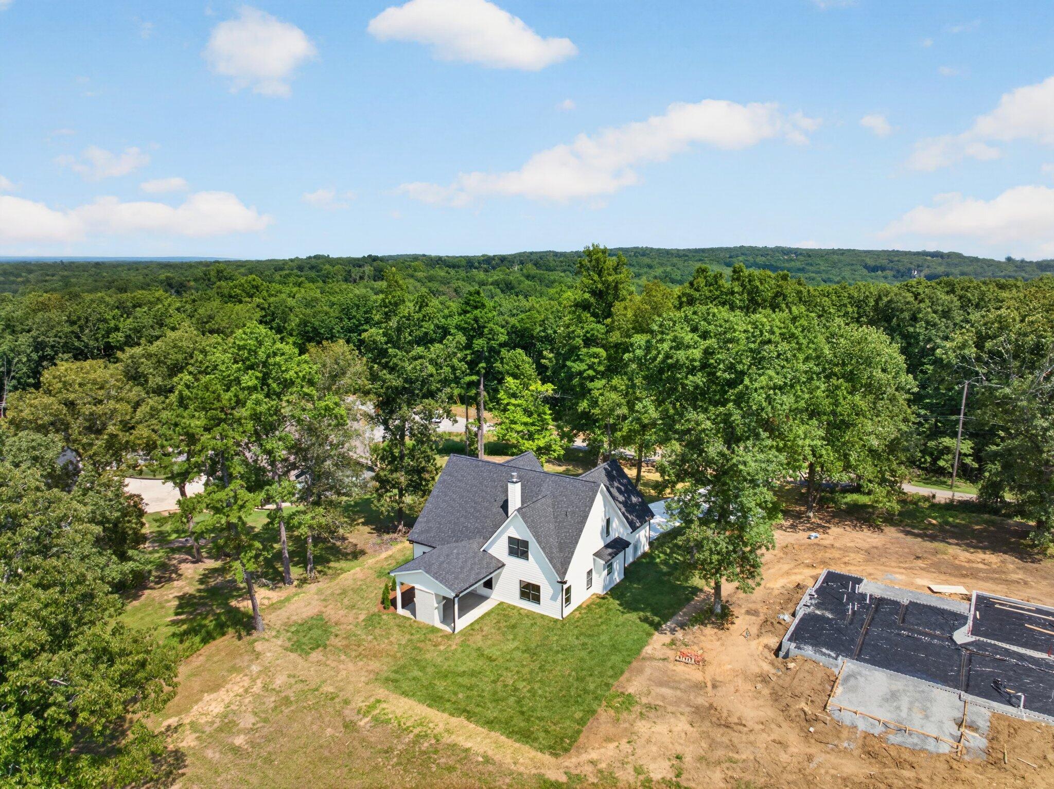 6855 Sawyer Road