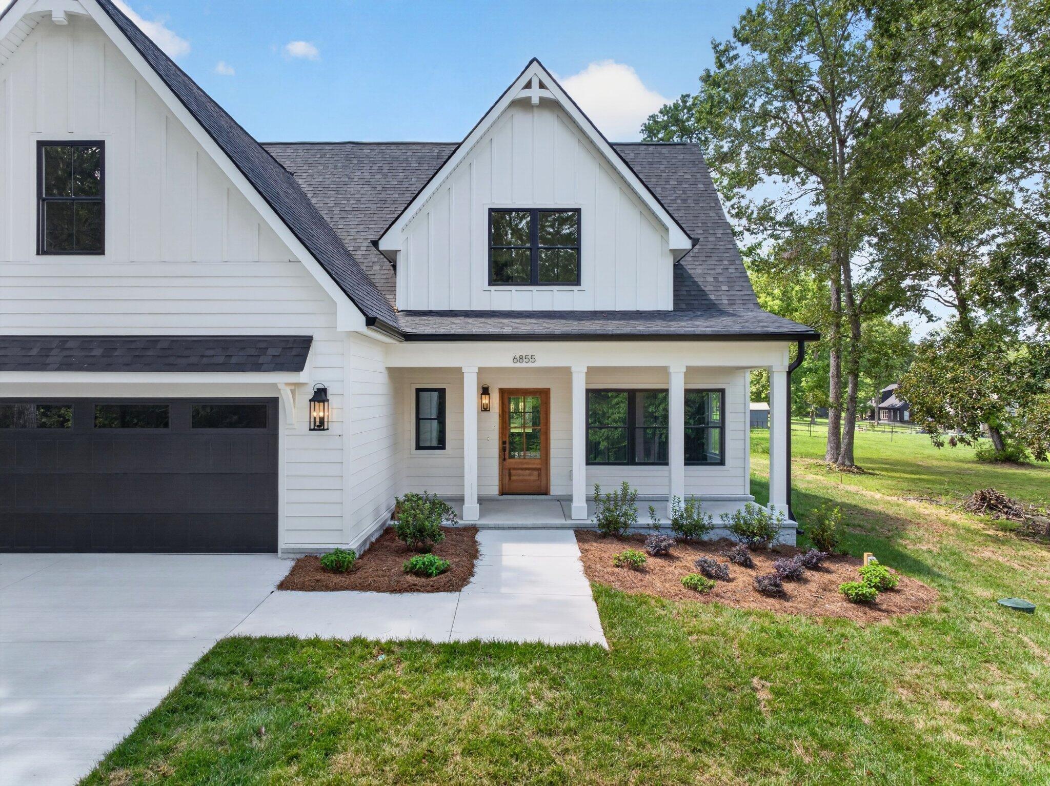 6855 Sawyer Road