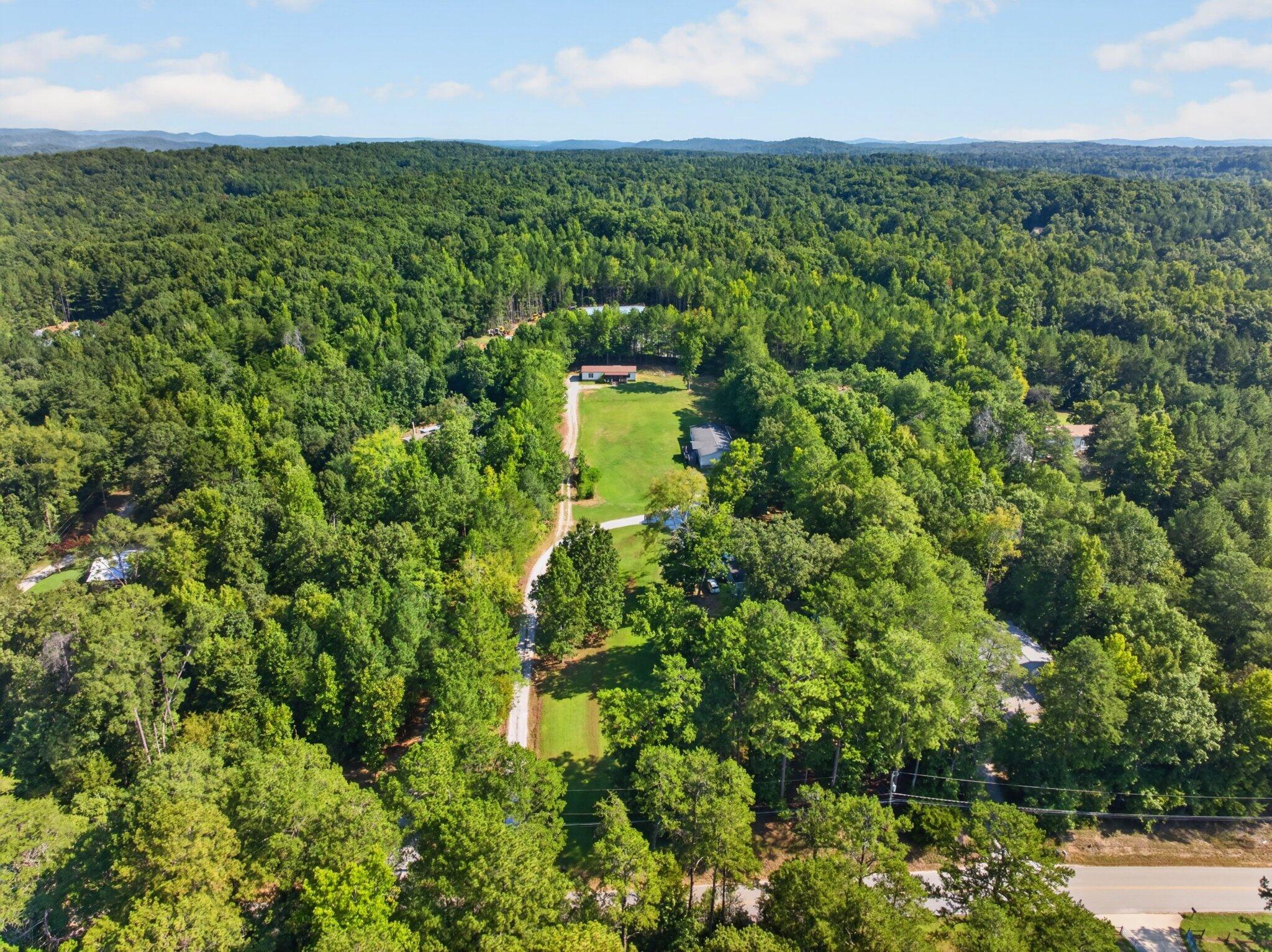 6211 Tallant Road, McDonald