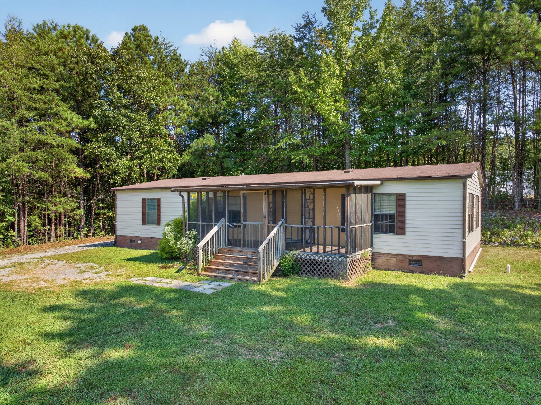 6211 Tallant Road, McDonald