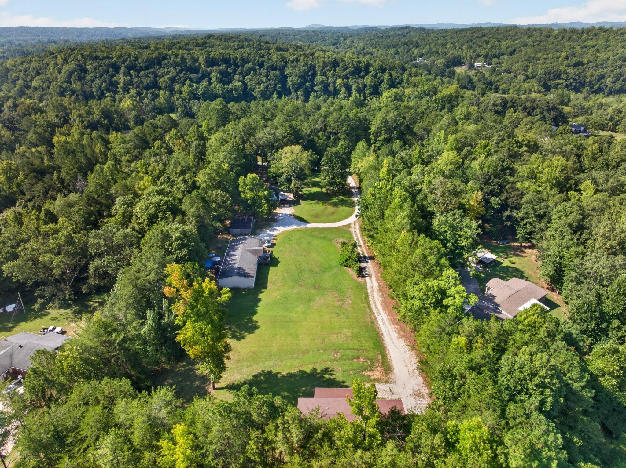6211 Tallant Road, McDonald