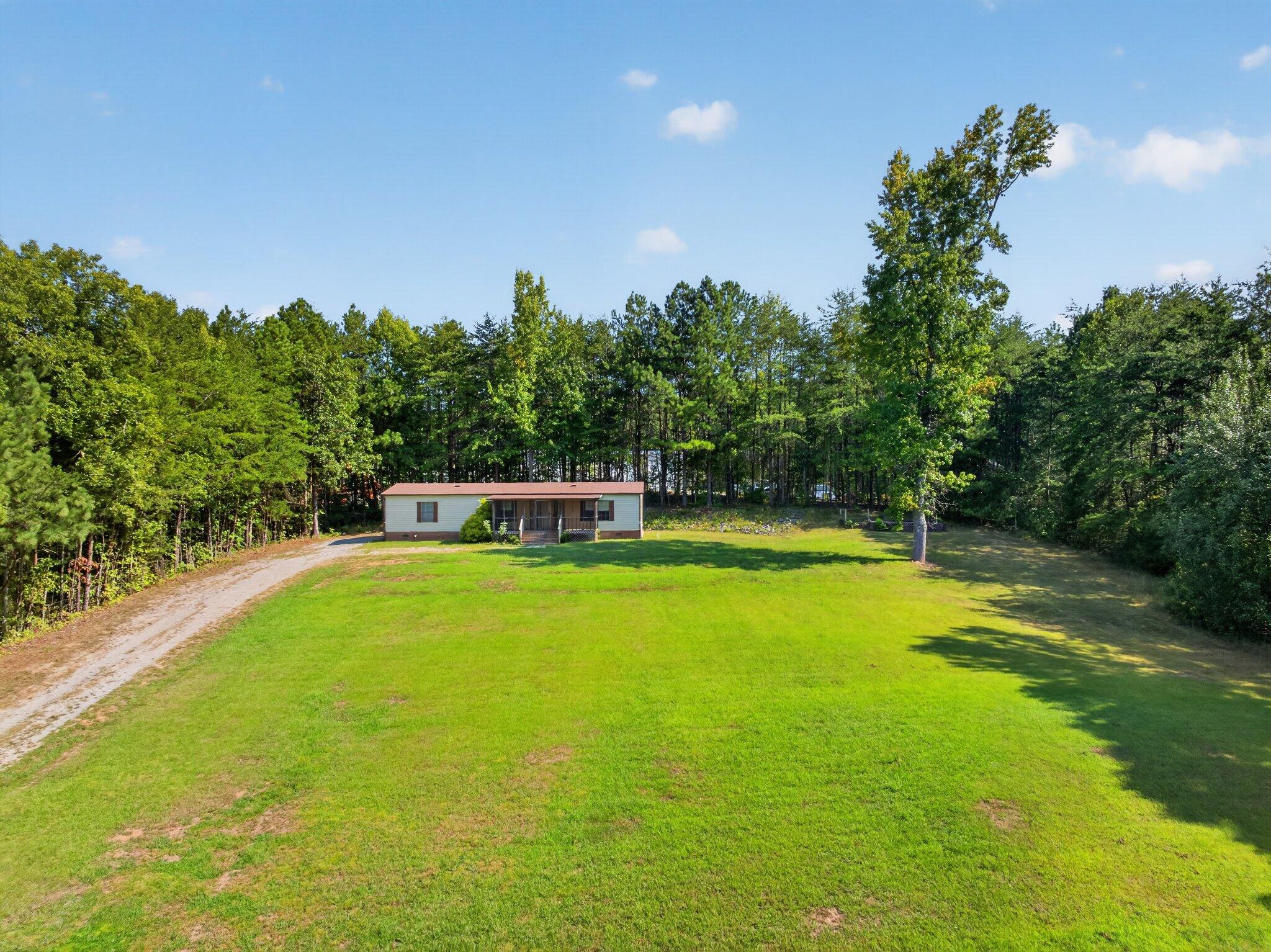 6211 Tallant Road, McDonald