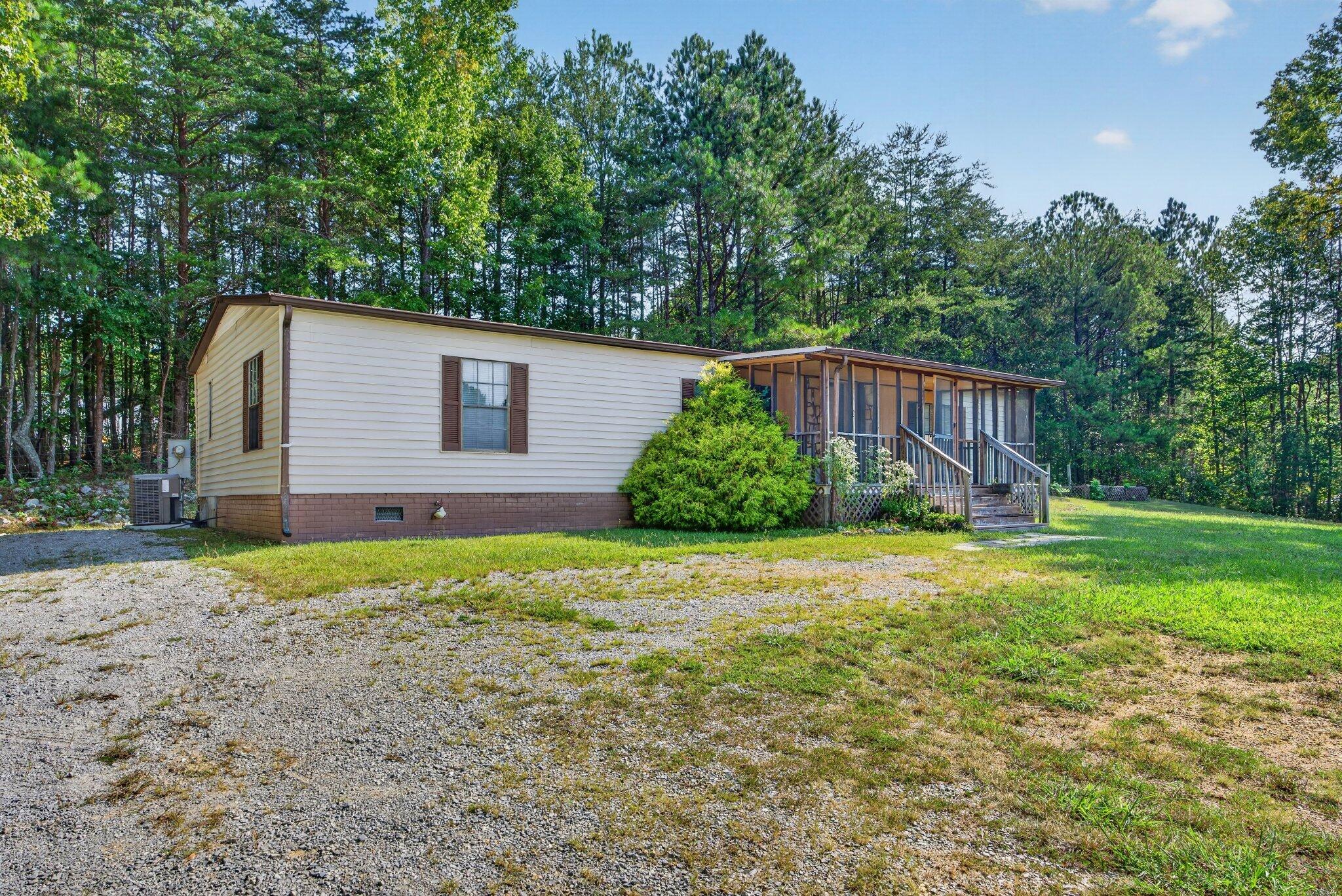 6211 Tallant Road, McDonald