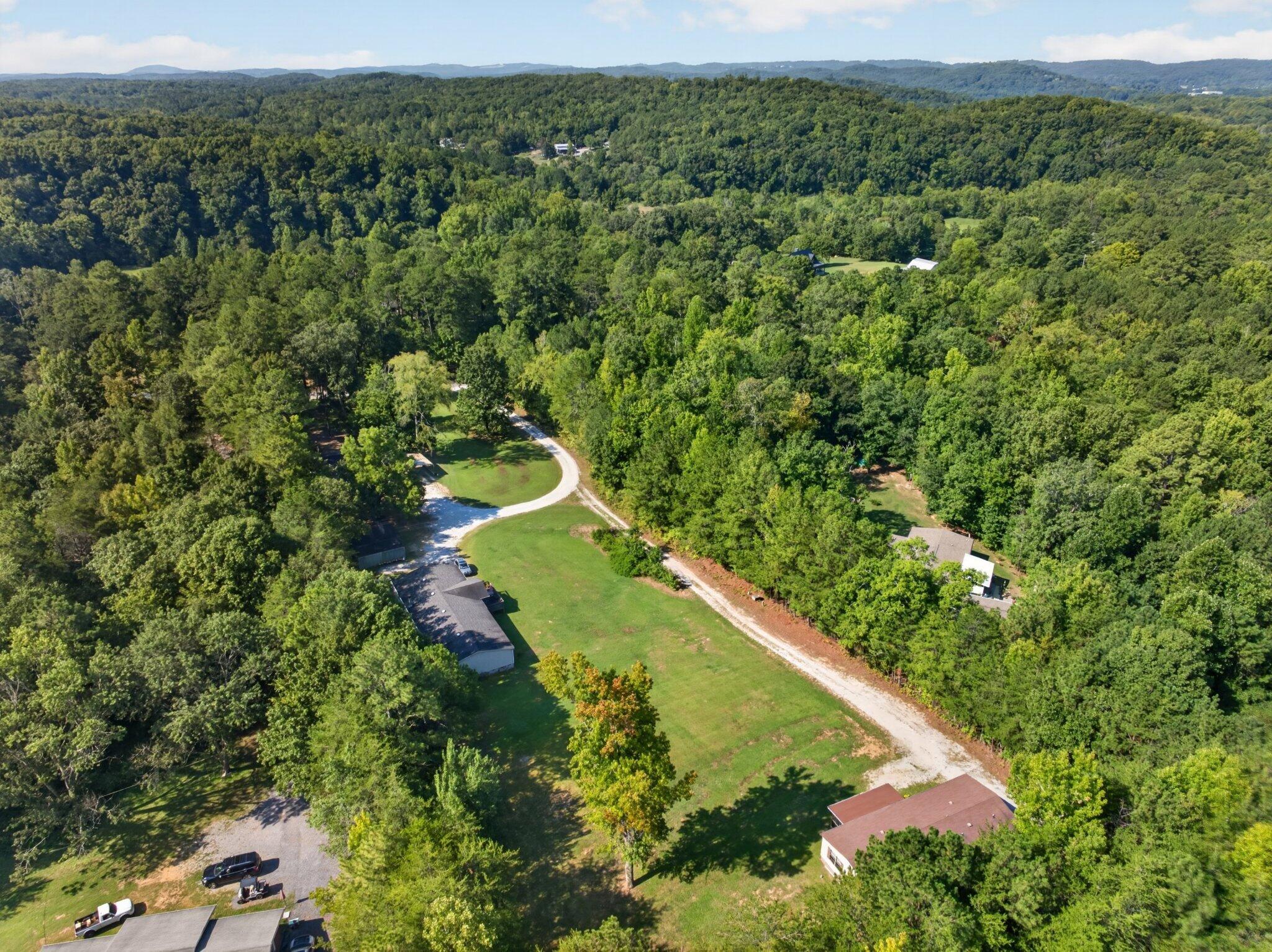 6211 Tallant Road, McDonald
