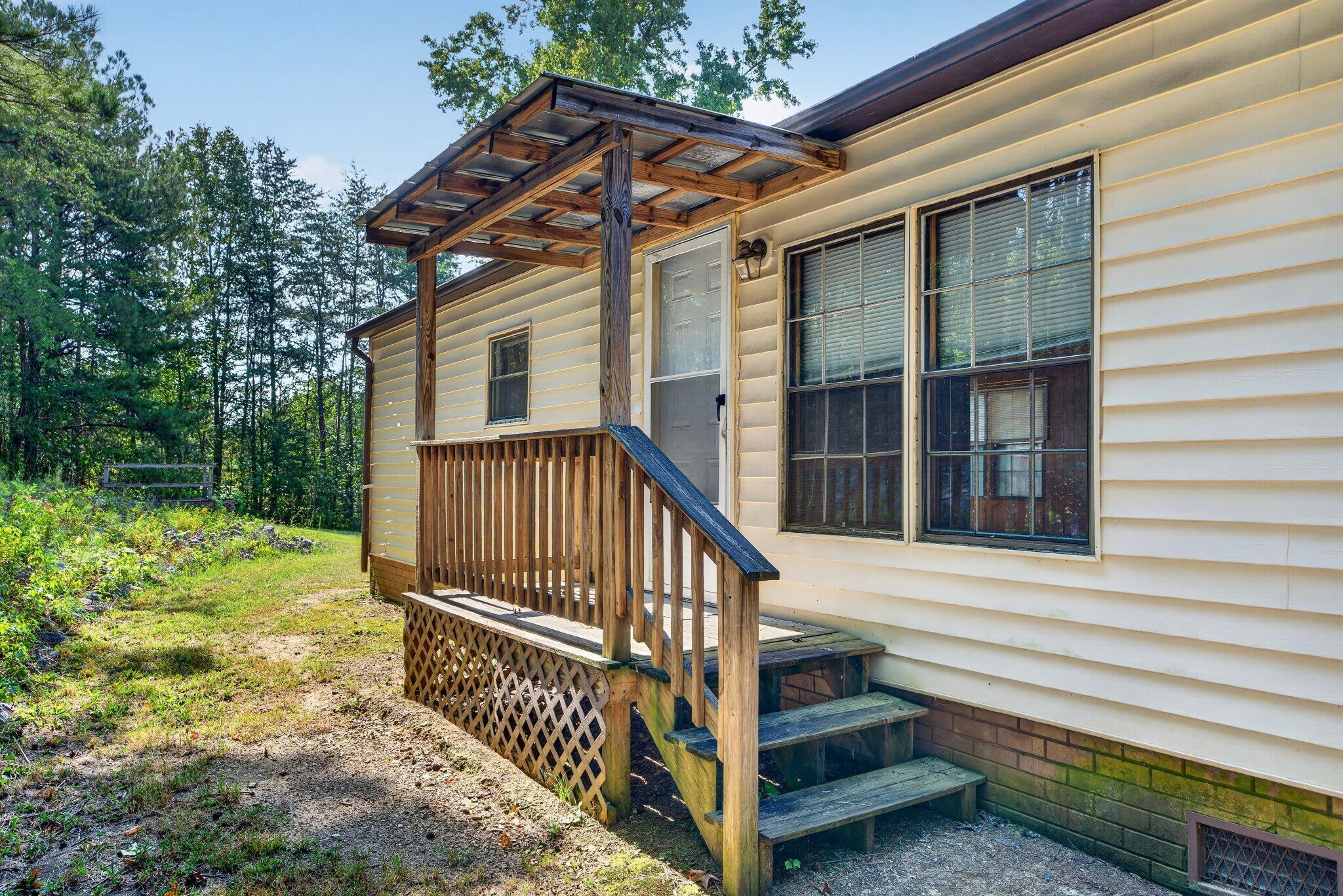 6211 Tallant Road, McDonald