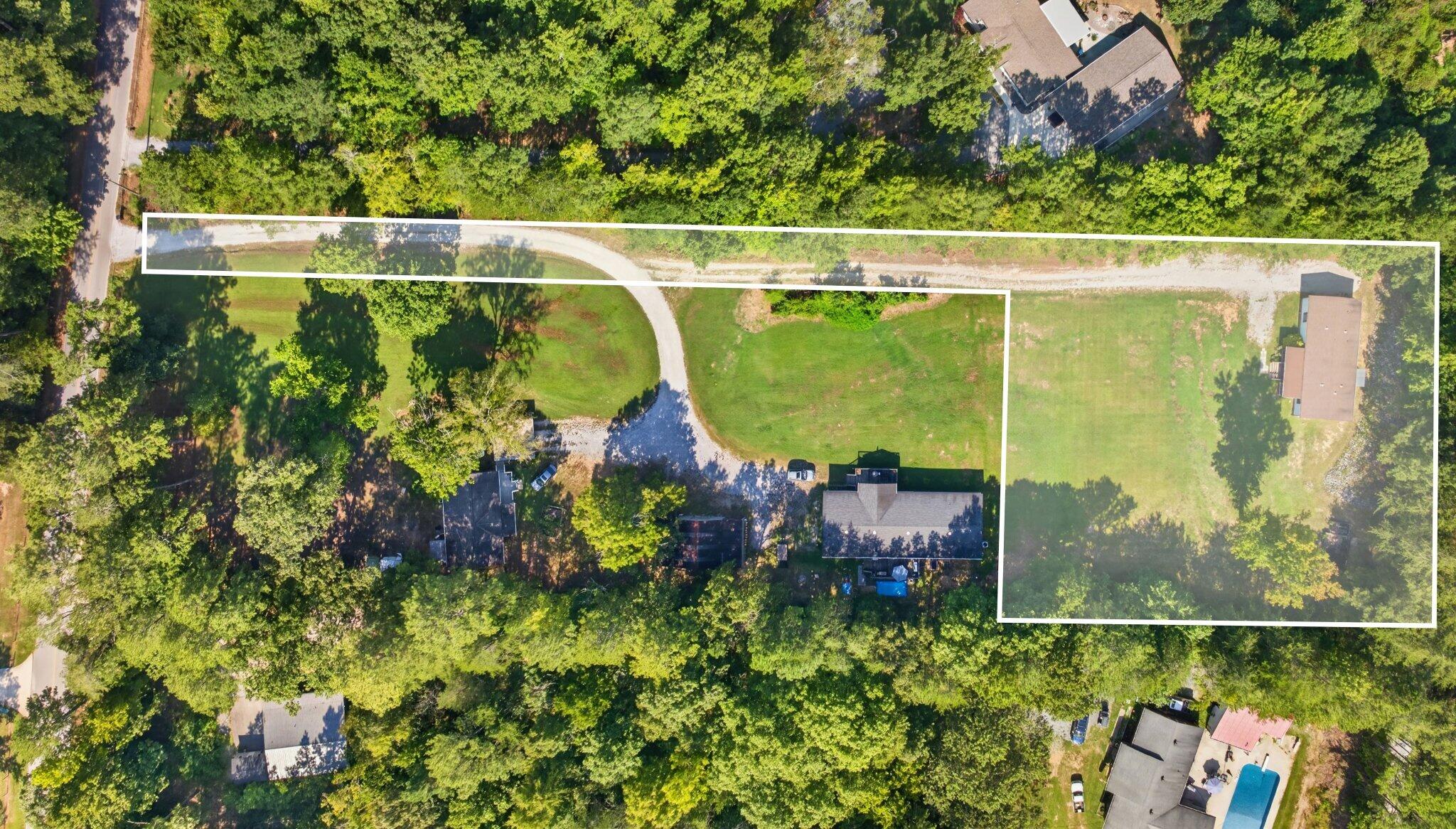 6211 Tallant Road, McDonald