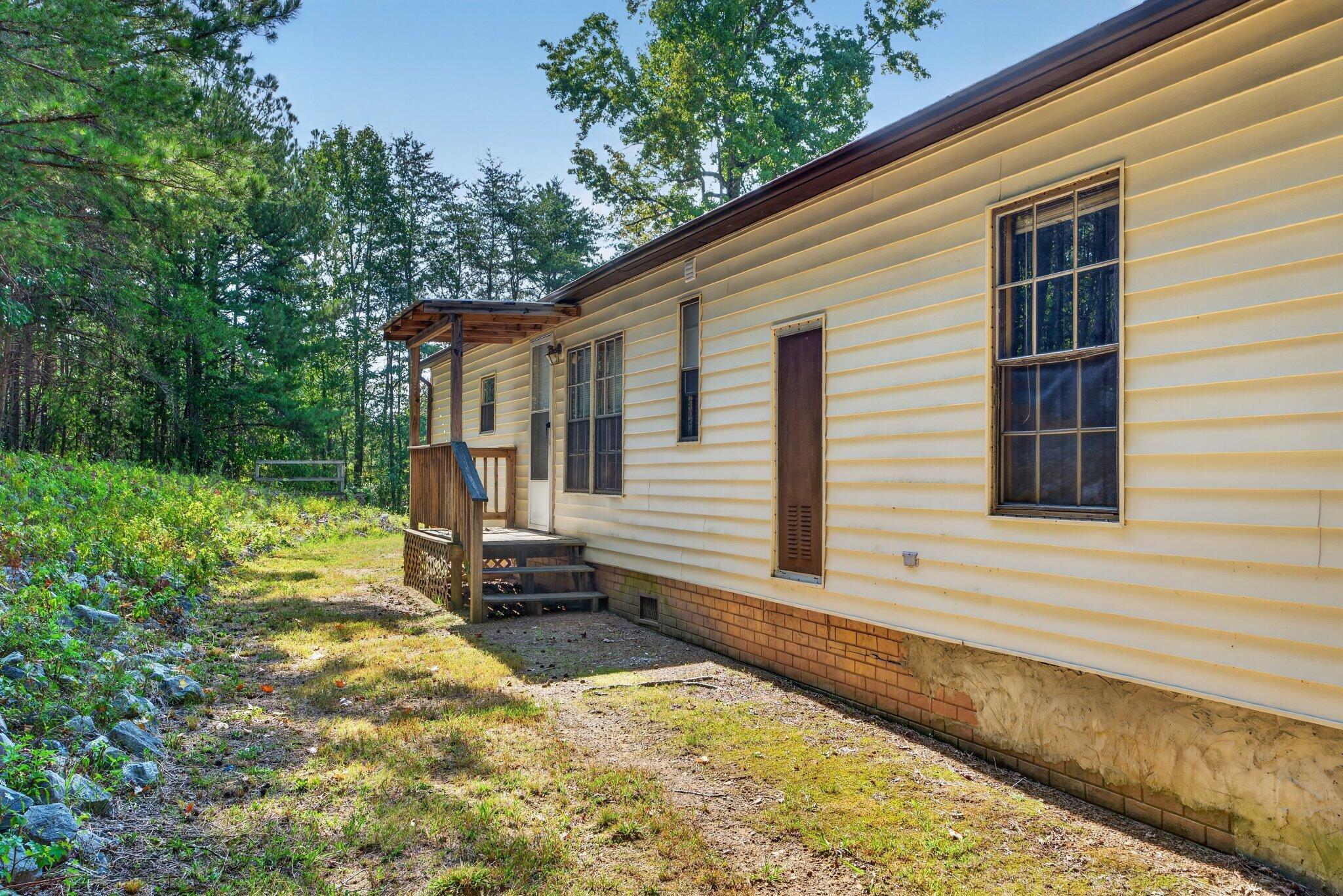 6211 Tallant Road, McDonald