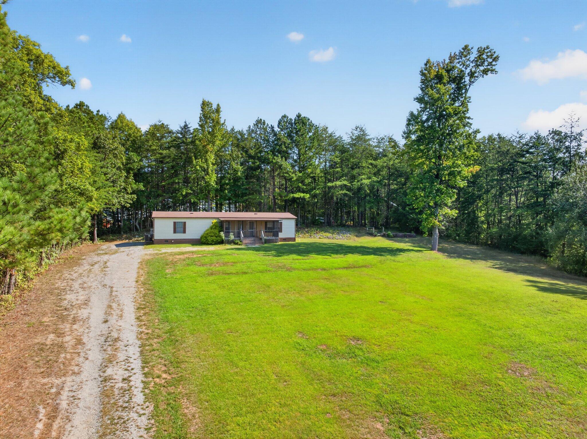 6211 Tallant Road, McDonald