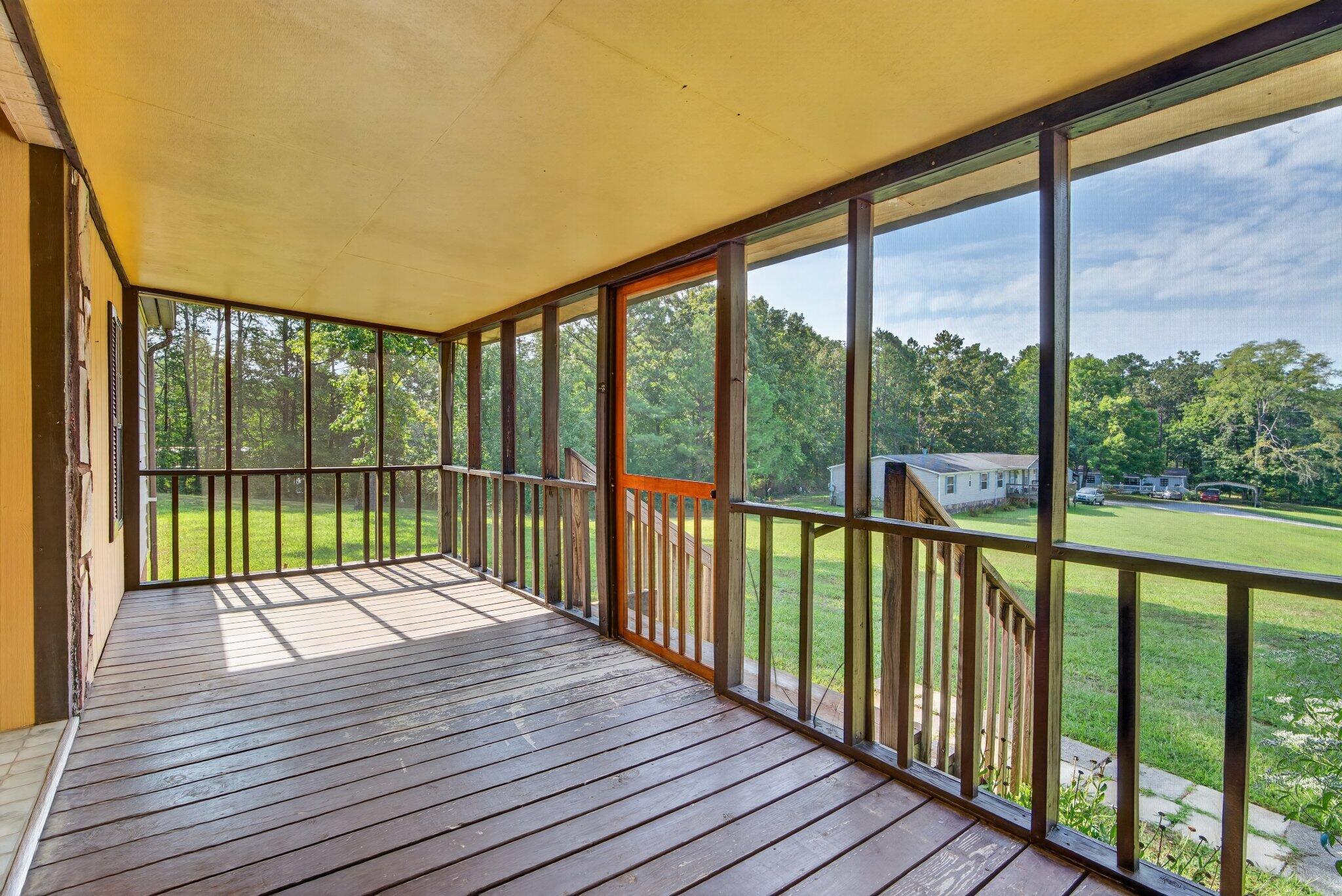 6211 Tallant Road, McDonald
