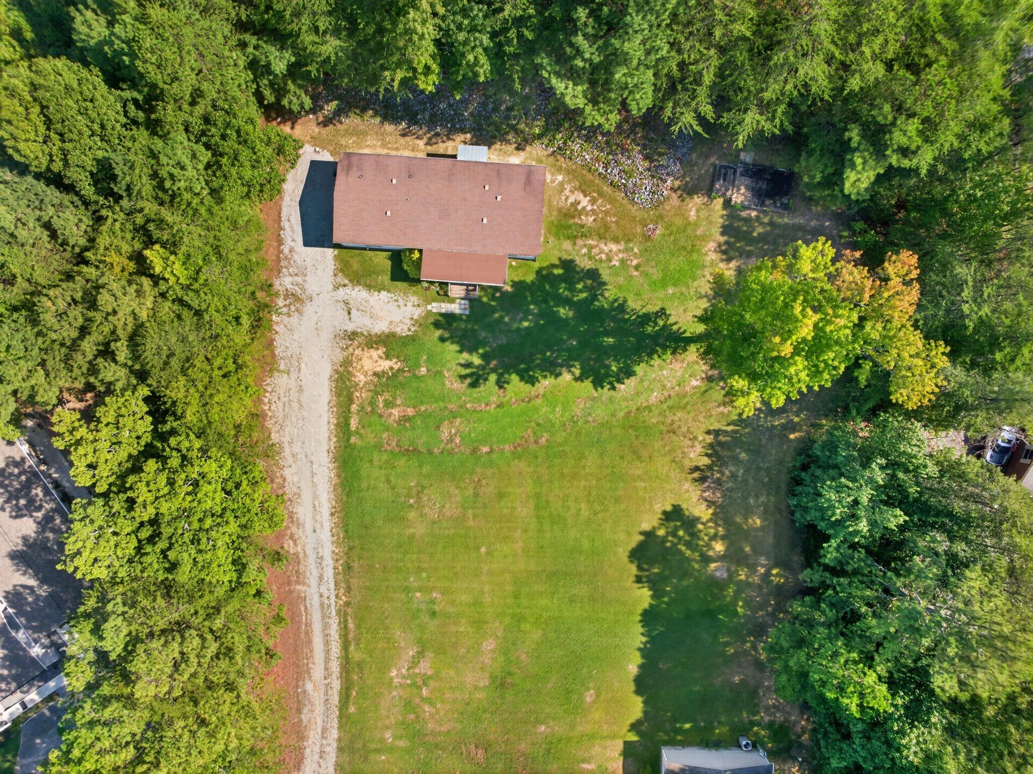 6211 Tallant Road, McDonald