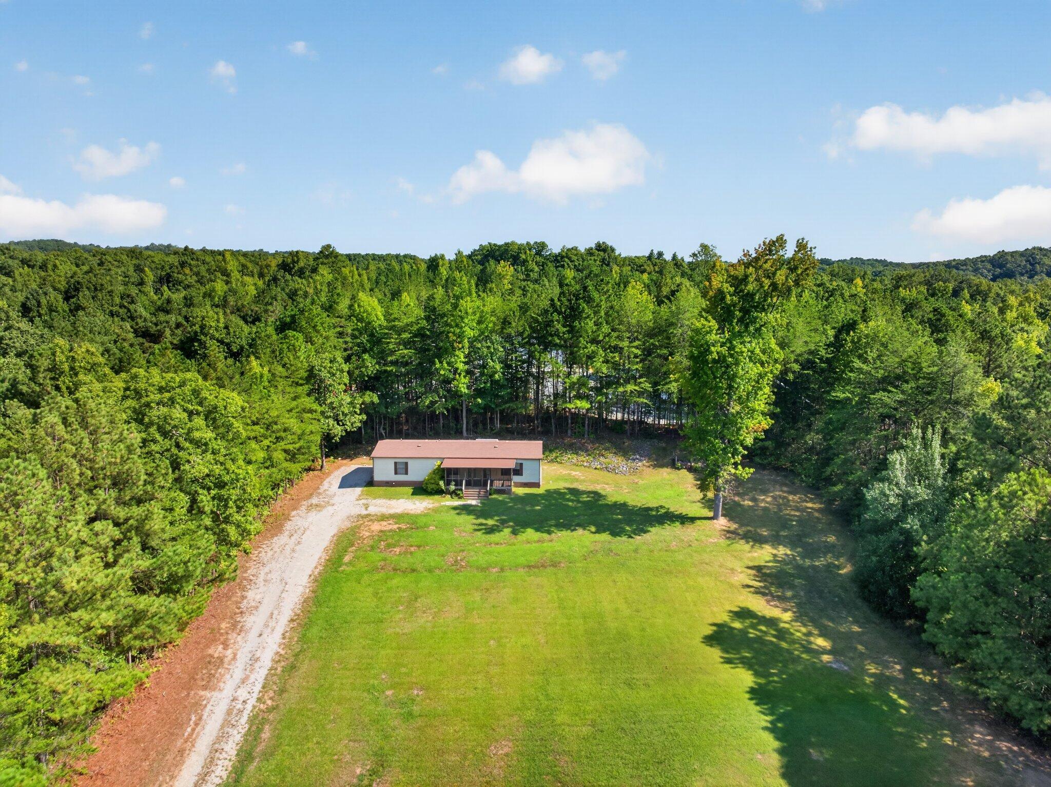 6211 Tallant Road, McDonald