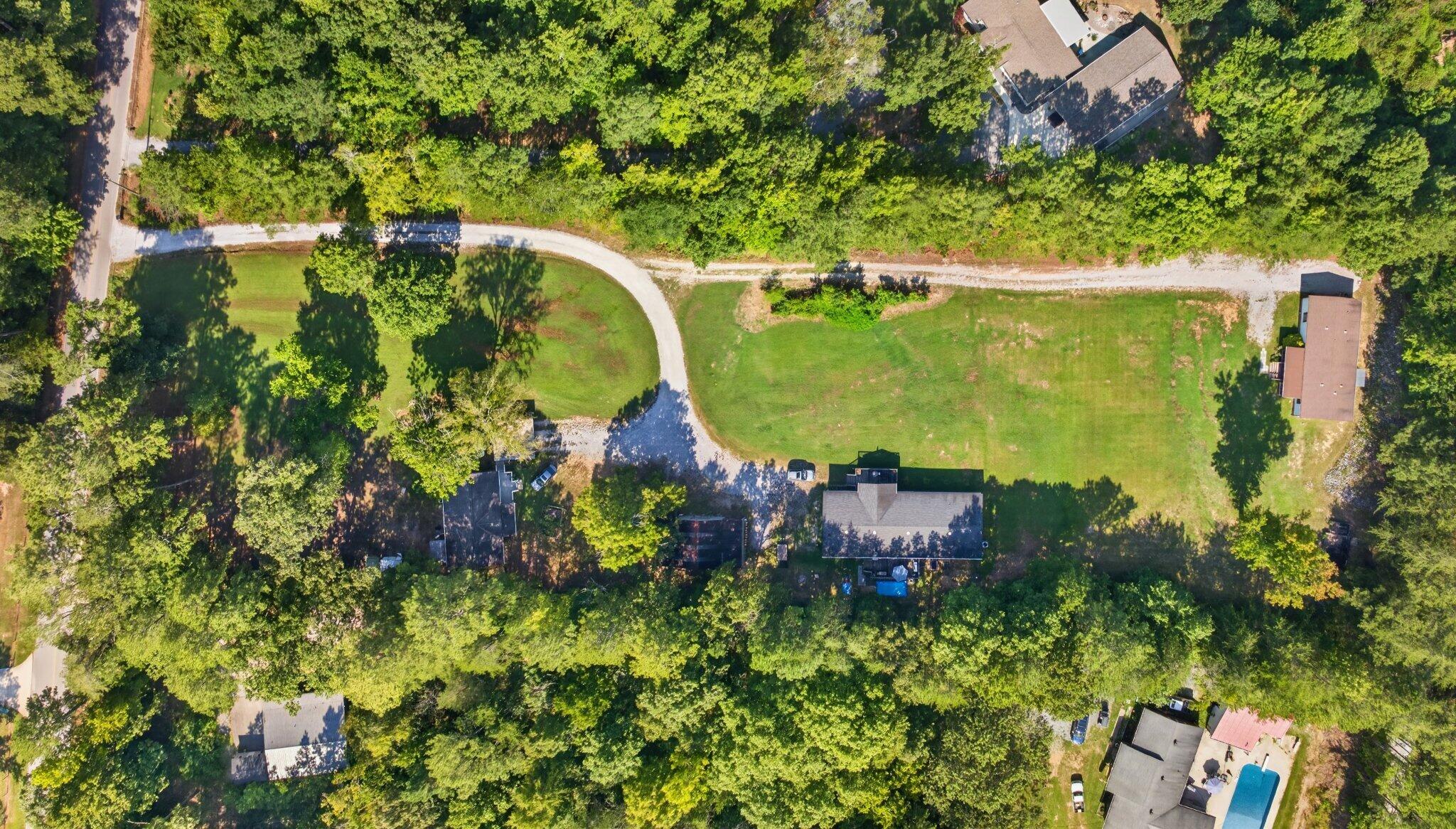 6211 Tallant Road, McDonald