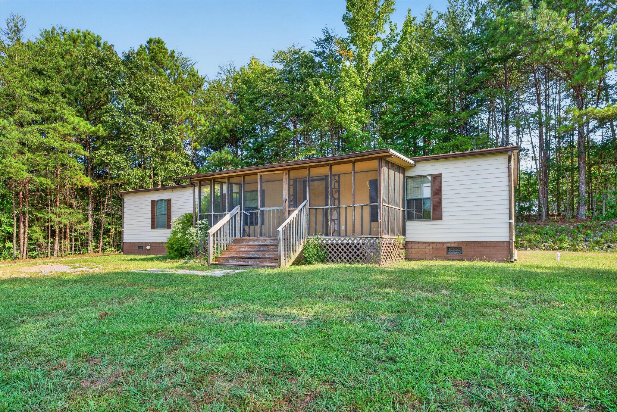 6211 Tallant Road, McDonald