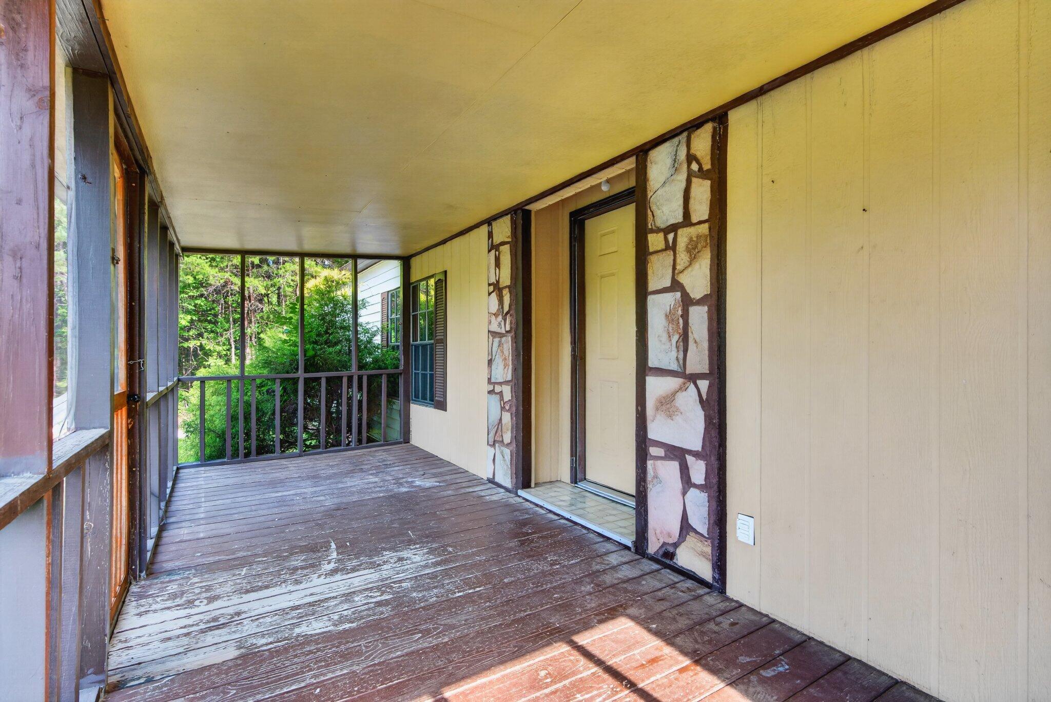 6211 Tallant Road, McDonald