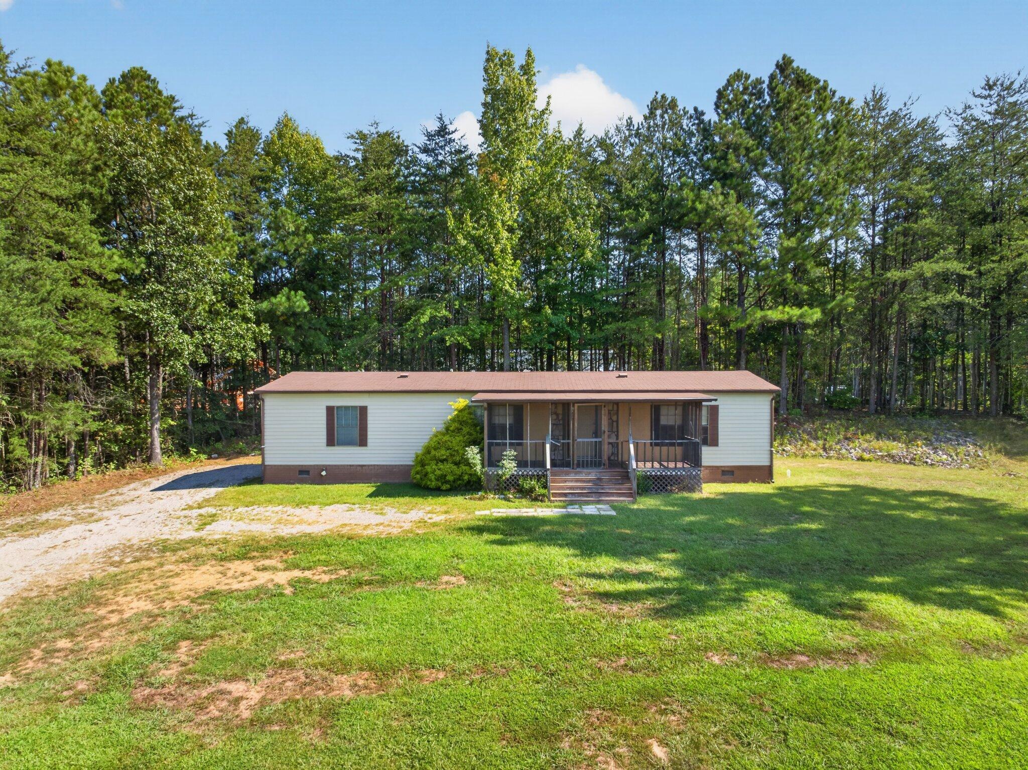 6211 Tallant Road, McDonald